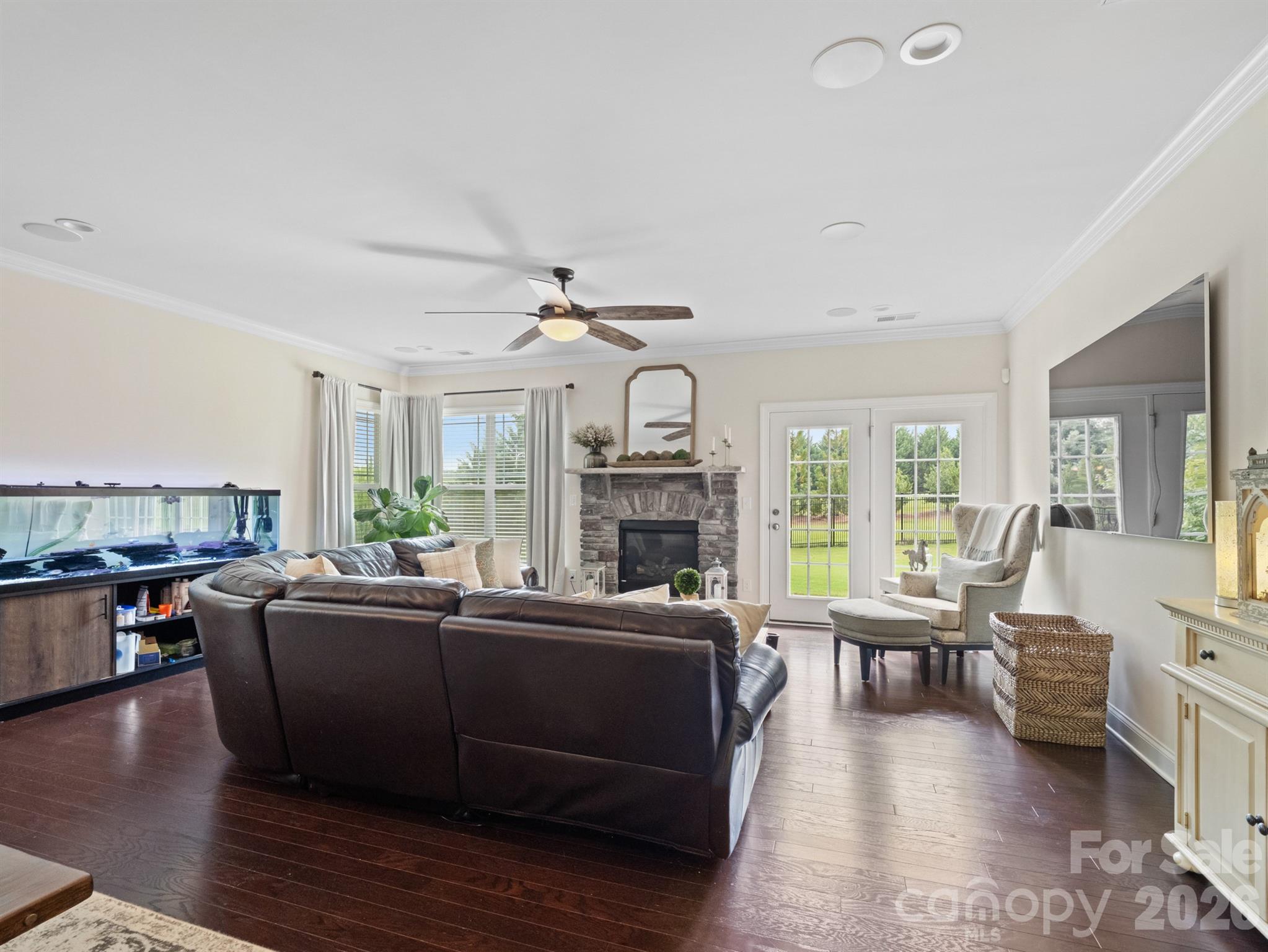 Single Family Residence at 12610 Old Westbury Drive, Cornelius, photo 4 of 42