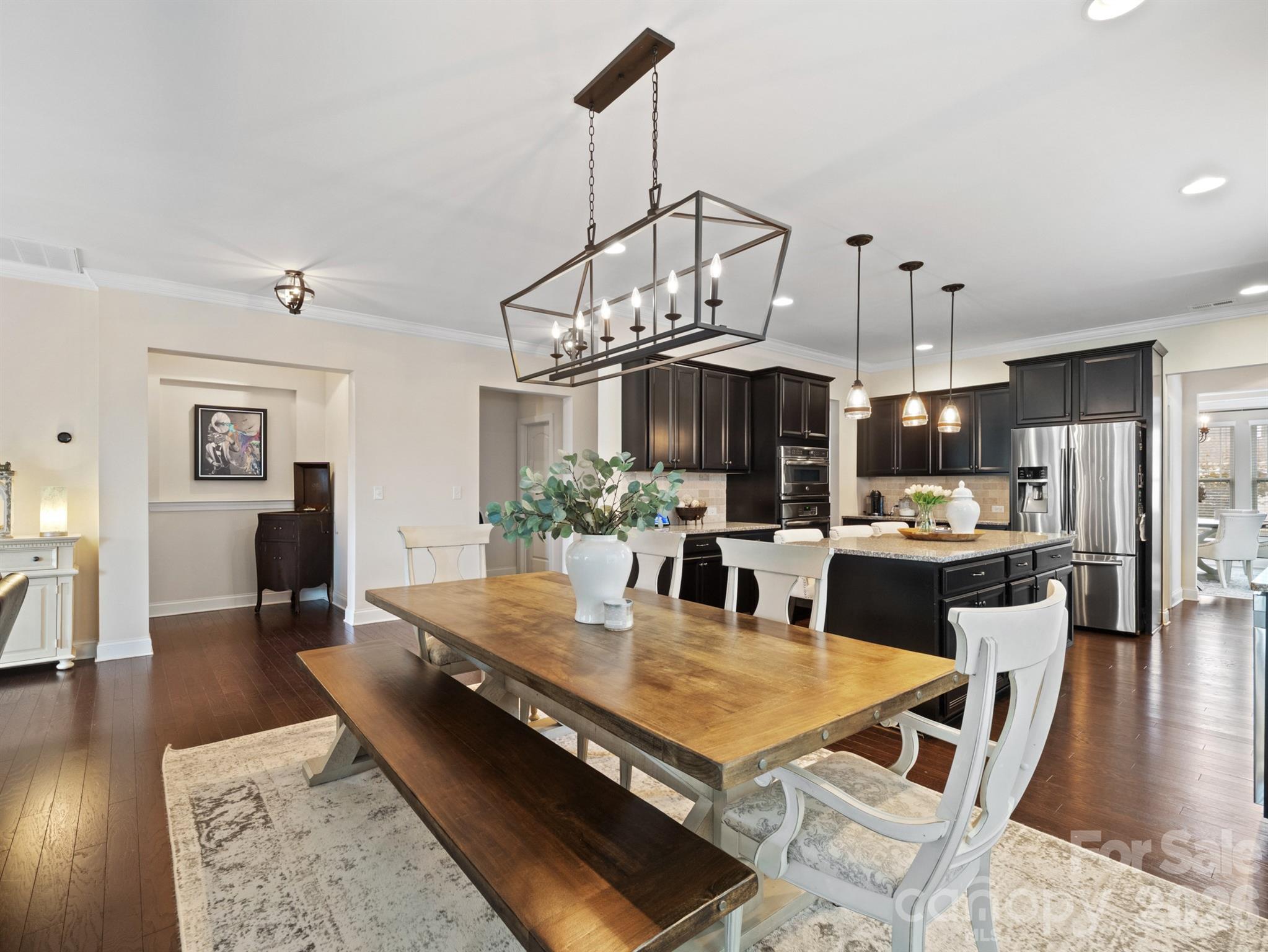Single Family Residence at 12610 Old Westbury Drive, Cornelius, photo 5 of 42