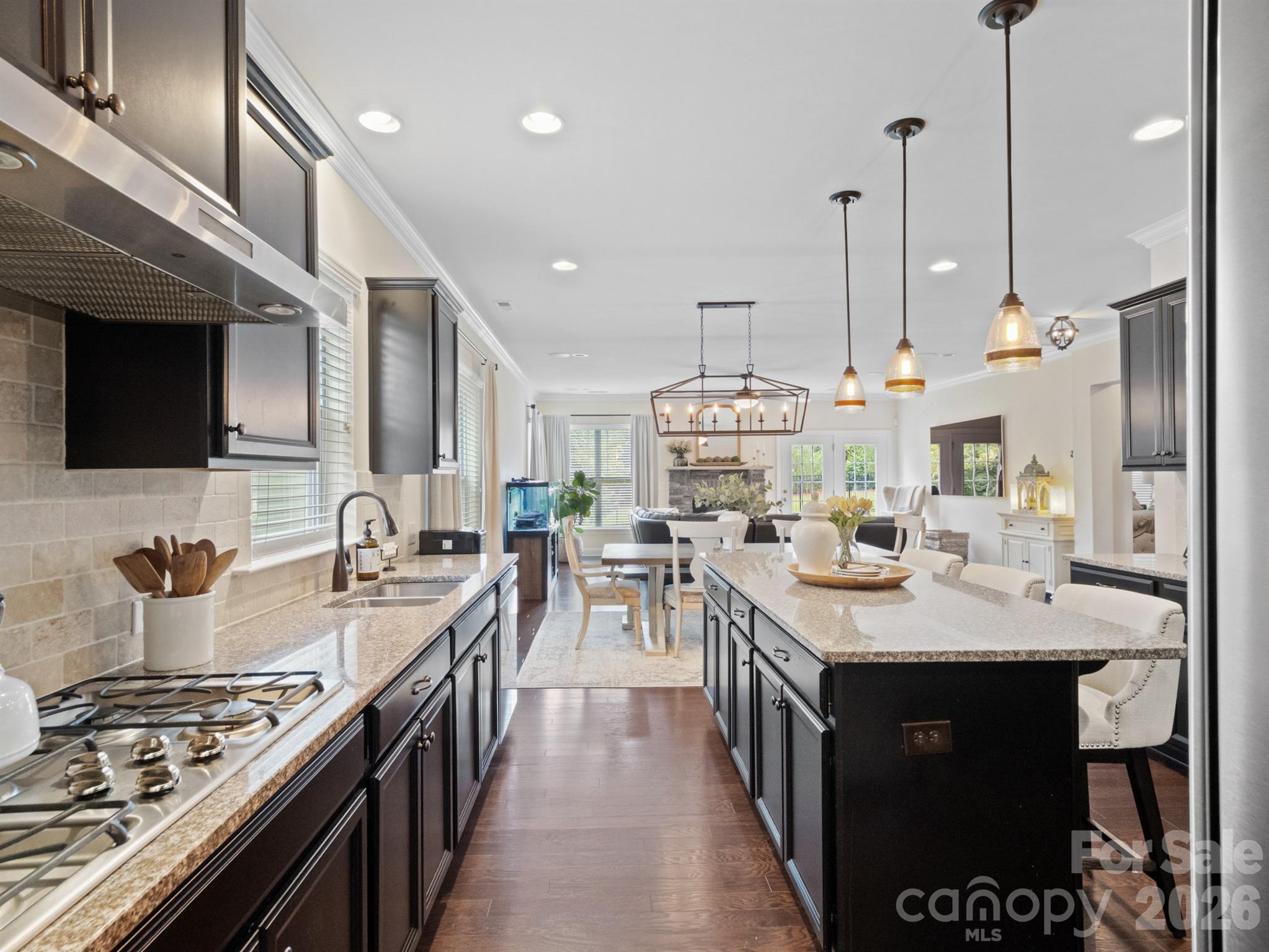 Single Family Residence at 12610 Old Westbury Drive, Cornelius, photo 6 of 42