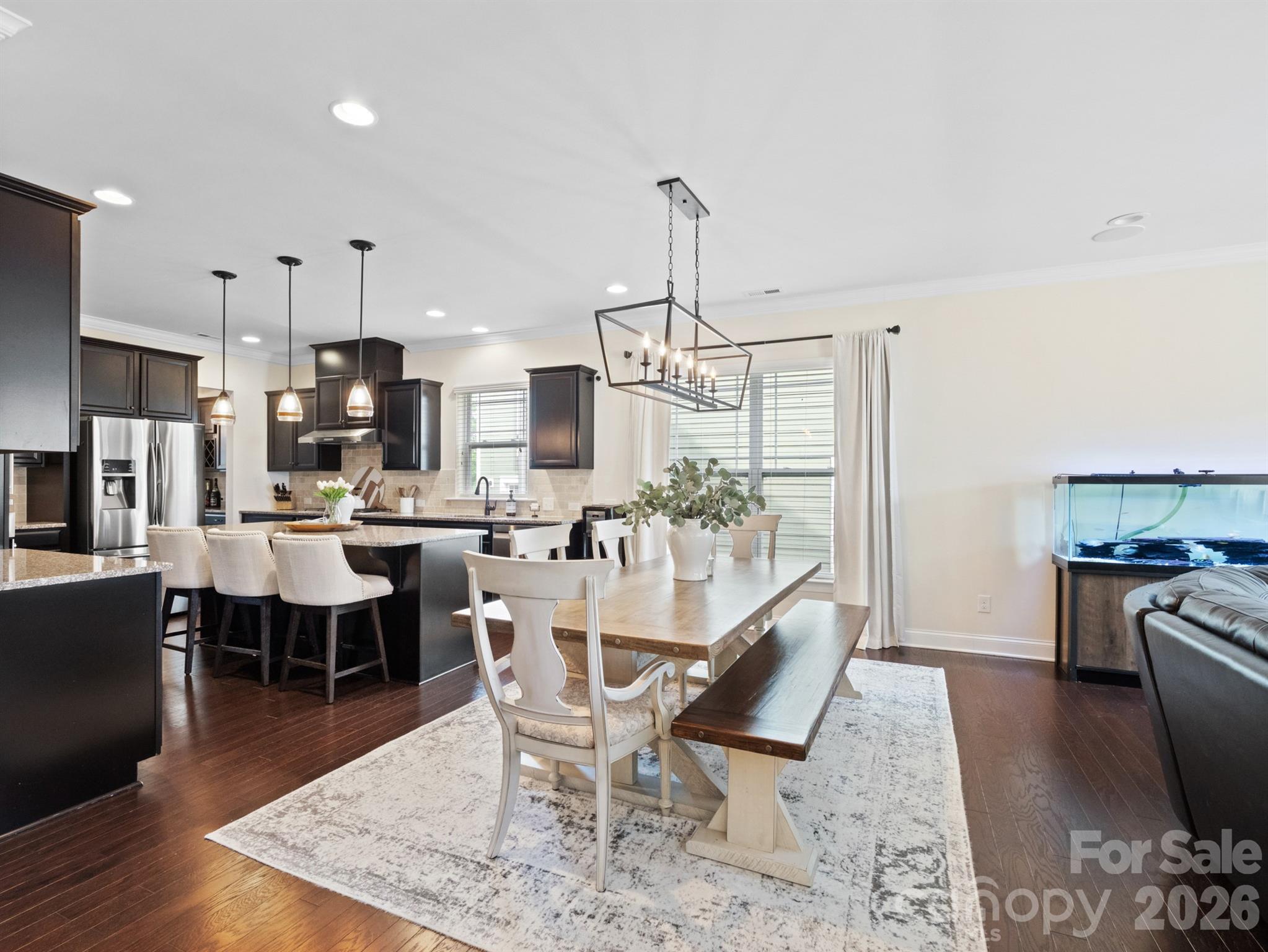 Single Family Residence at 12610 Old Westbury Drive, Cornelius, photo 11 of 42