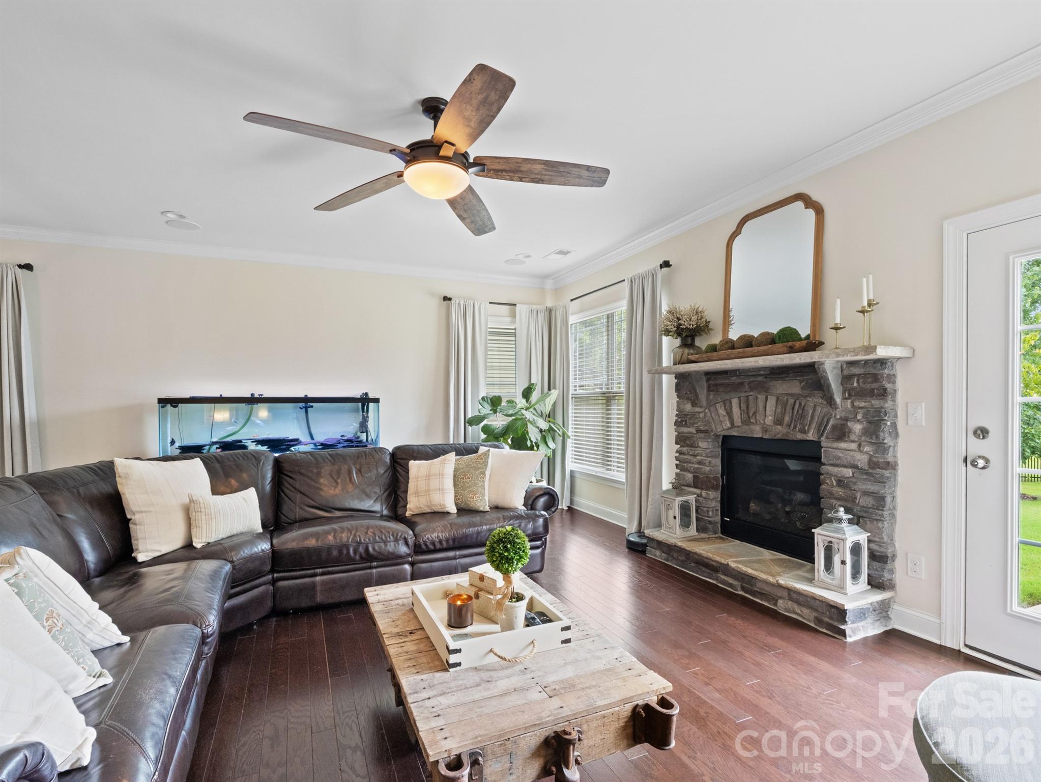 Single Family Residence at 12610 Old Westbury Drive, Cornelius, photo 12 of 42