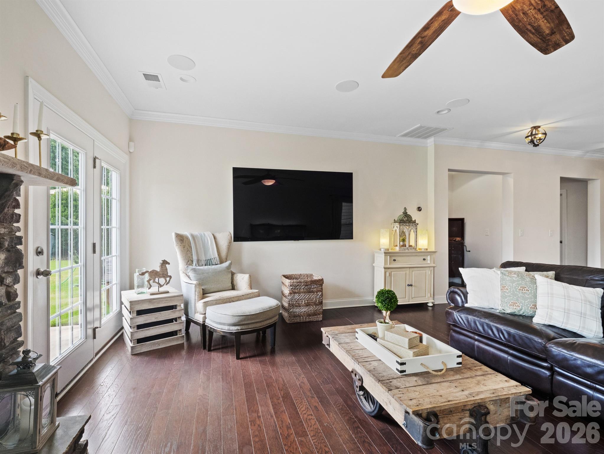 Single Family Residence at 12610 Old Westbury Drive, Cornelius, photo 13 of 42