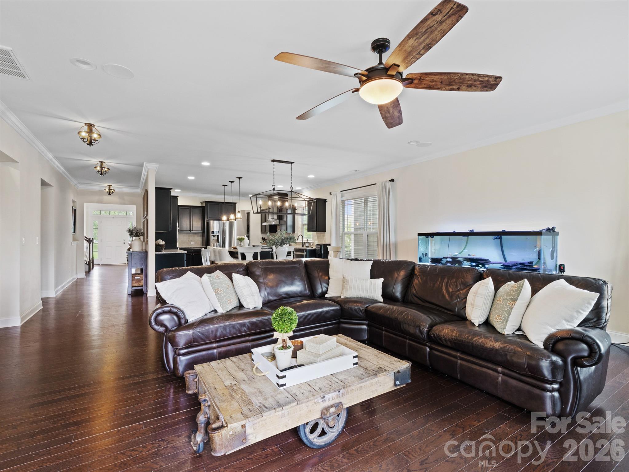 Single Family Residence at 12610 Old Westbury Drive, Cornelius, photo 14 of 42