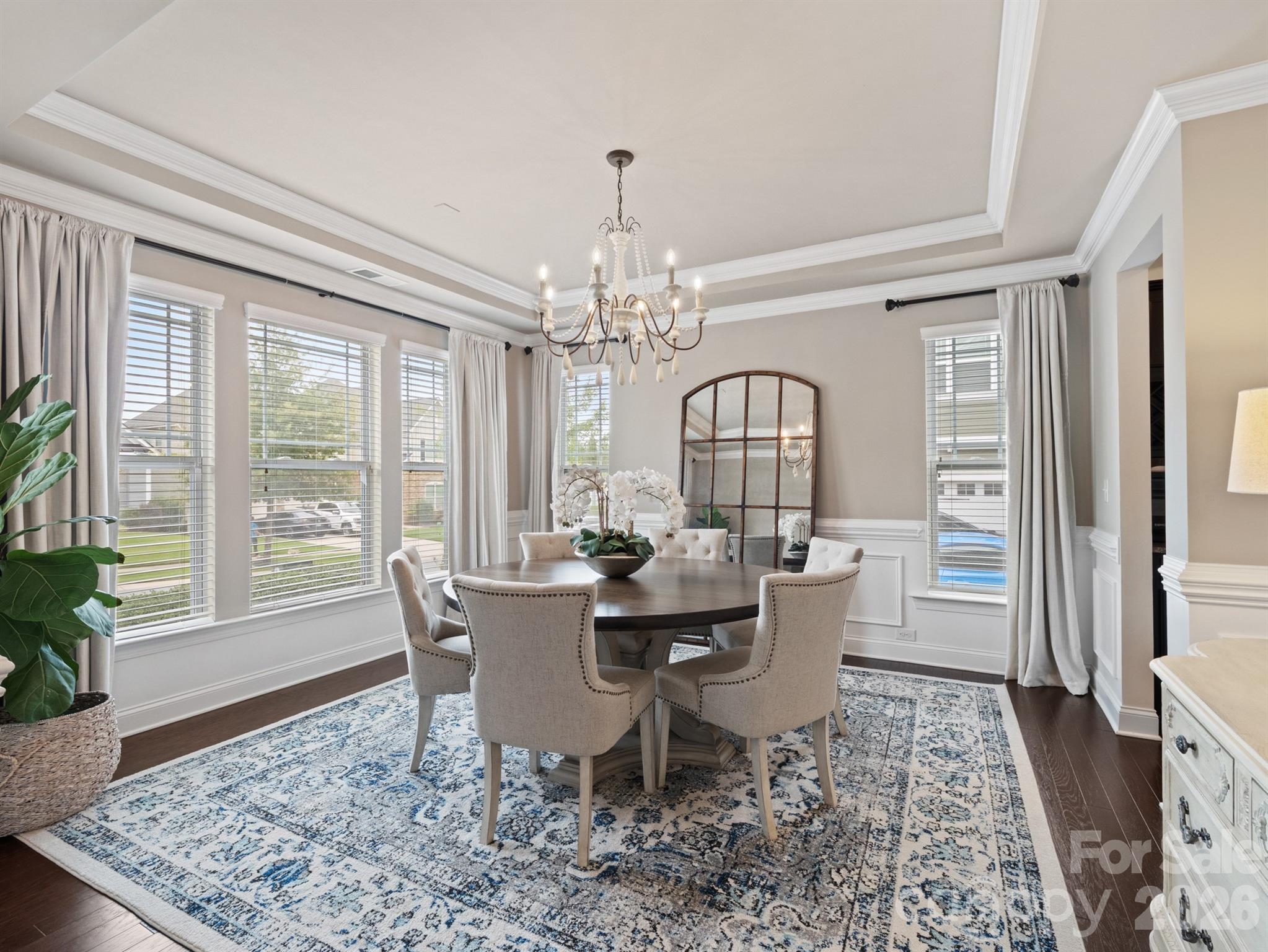 Single Family Residence at 12610 Old Westbury Drive, Cornelius, photo 15 of 42