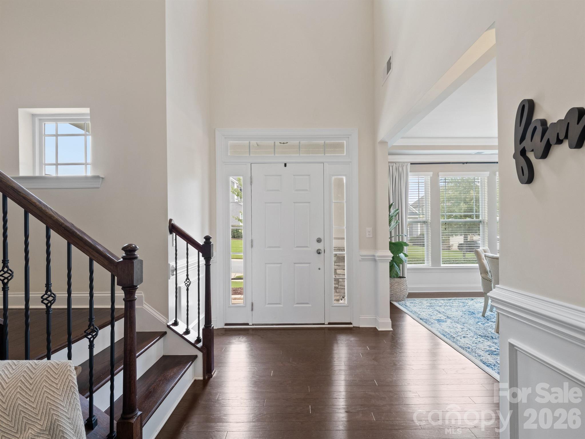 Single Family Residence at 12610 Old Westbury Drive, Cornelius, photo 17 of 42