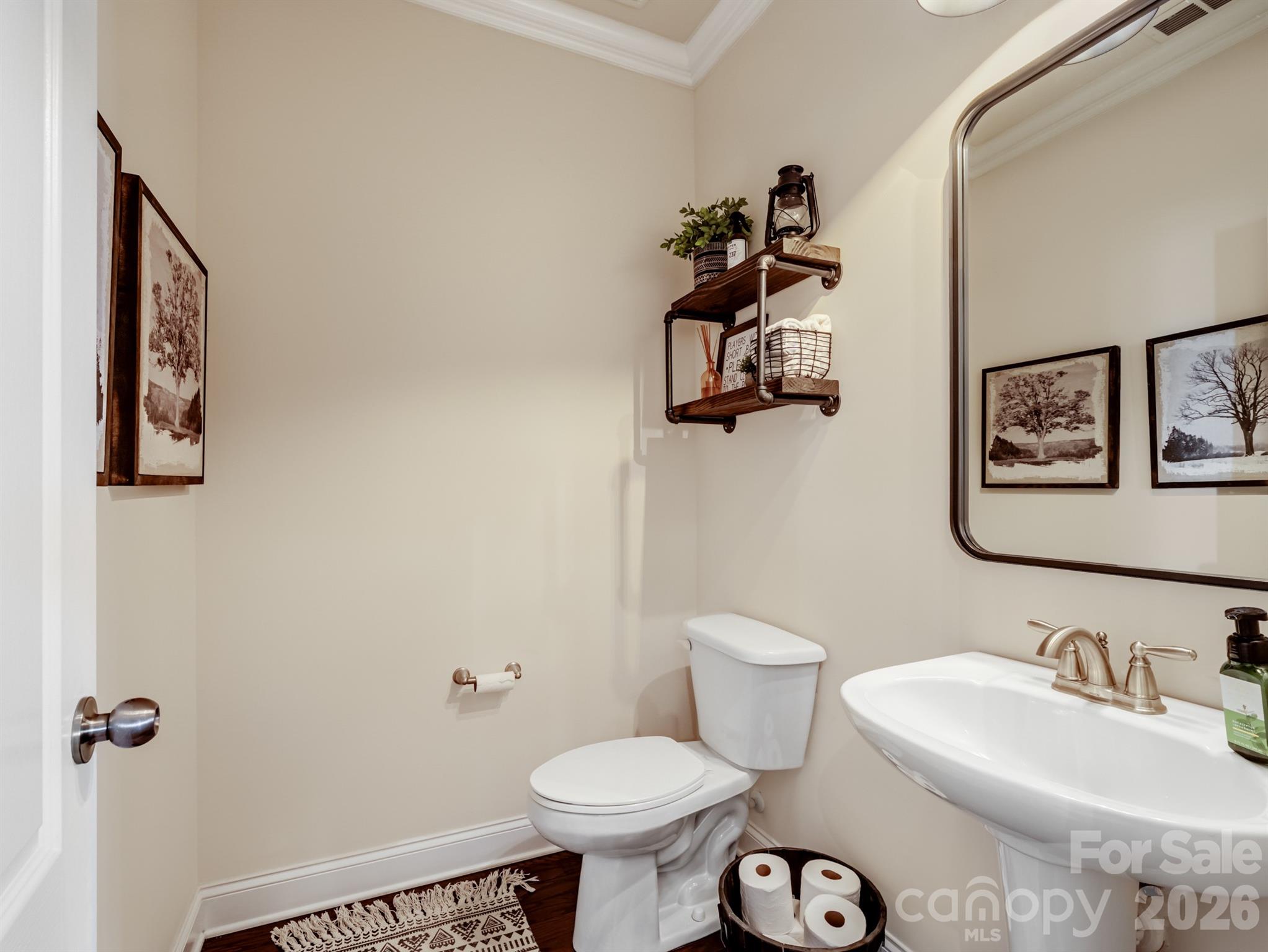 Single Family Residence at 12610 Old Westbury Drive, Cornelius, photo 26 of 42