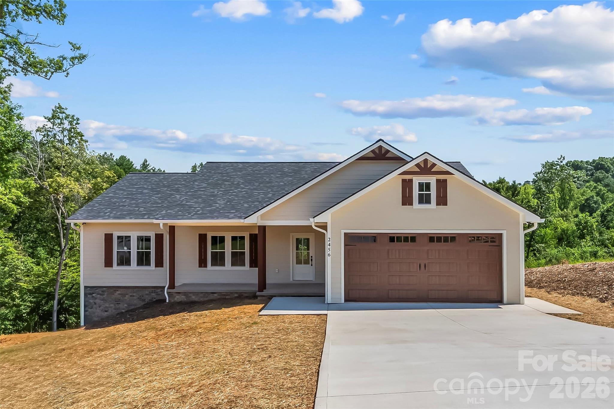 2456 Saratoga Run