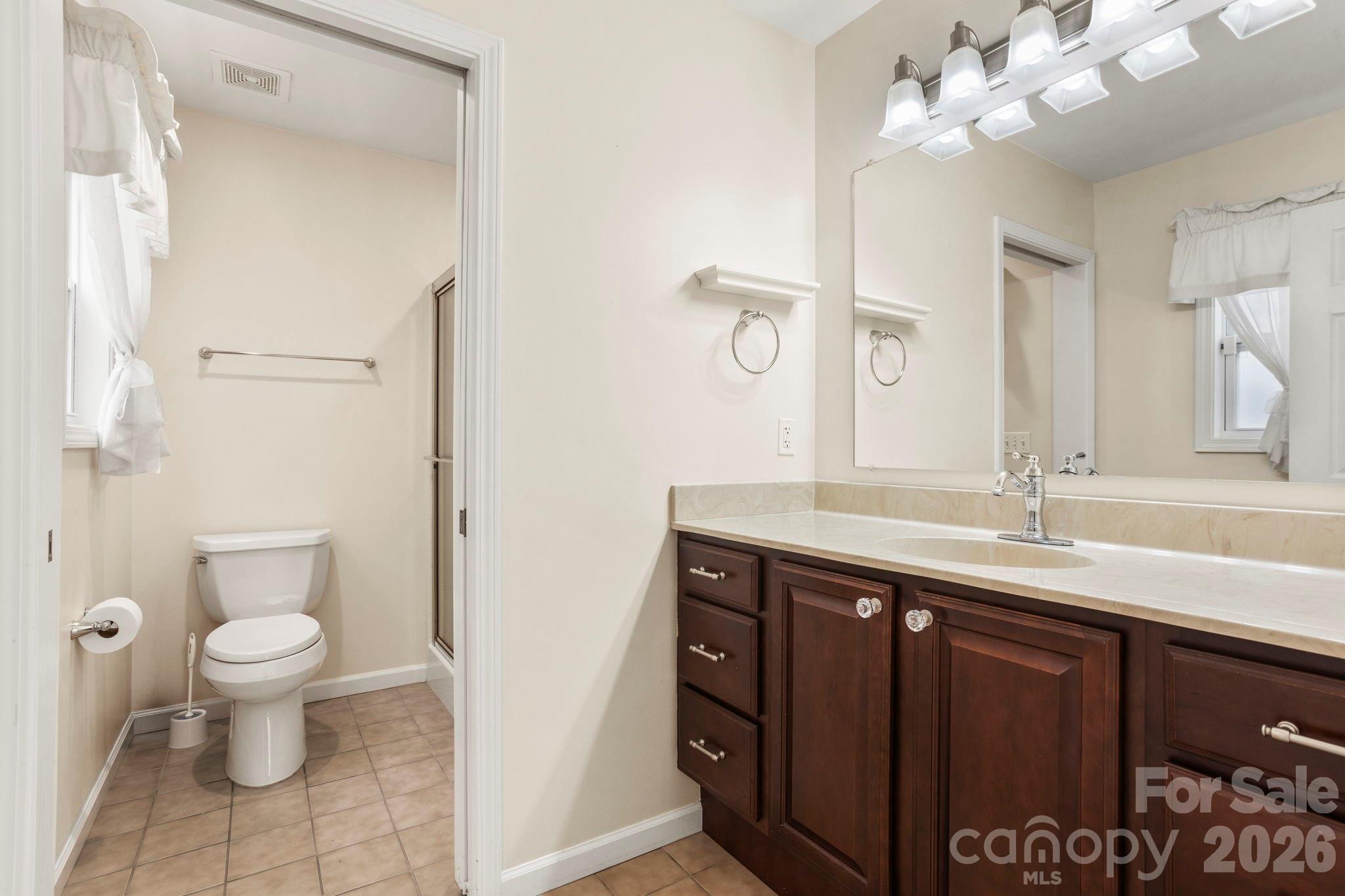 Townhouse at 315 Charlestown Drive, Hendersonville, photo 20 of 30