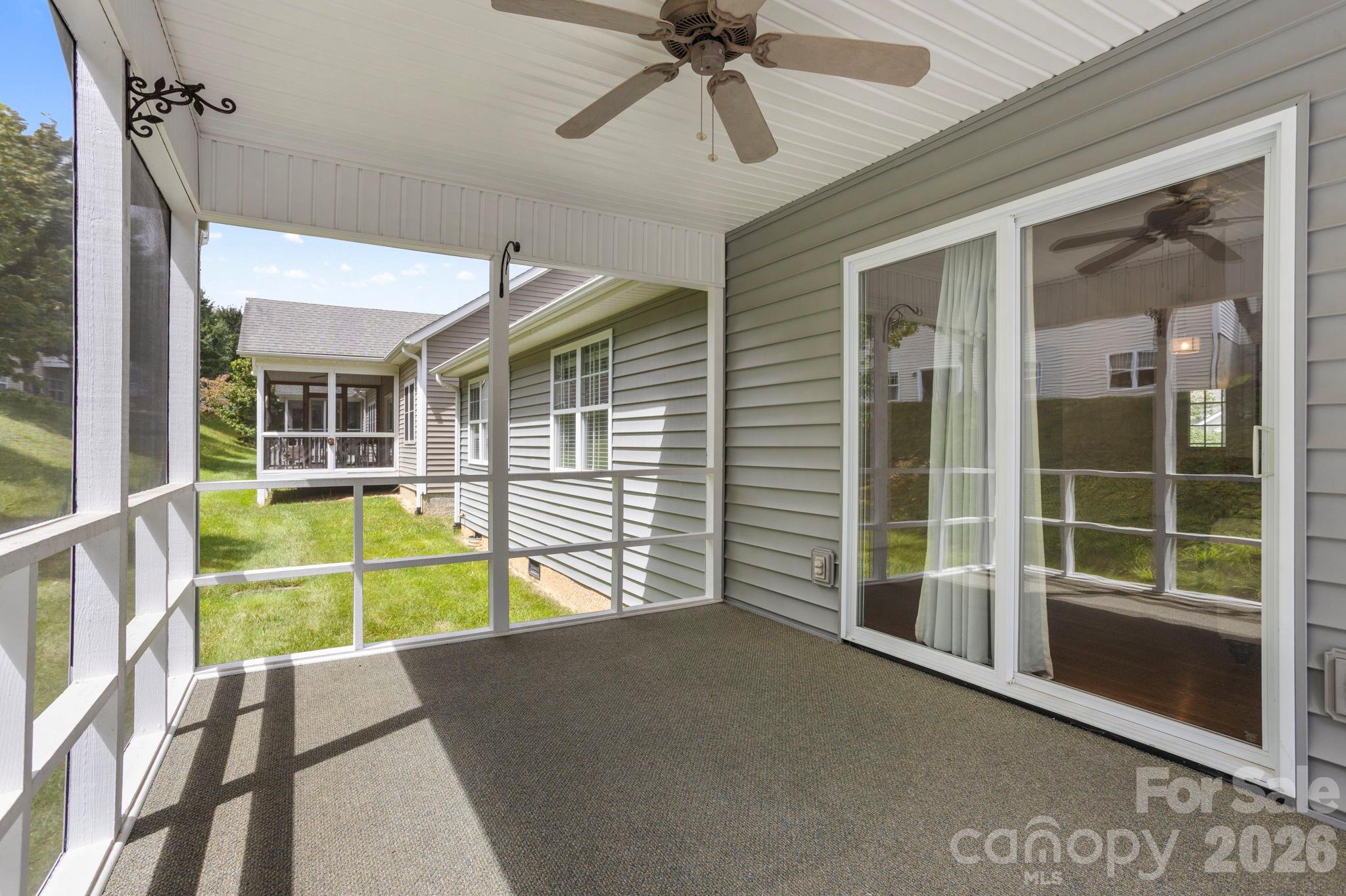 Townhouse at 315 Charlestown Drive, Hendersonville, photo 26 of 30