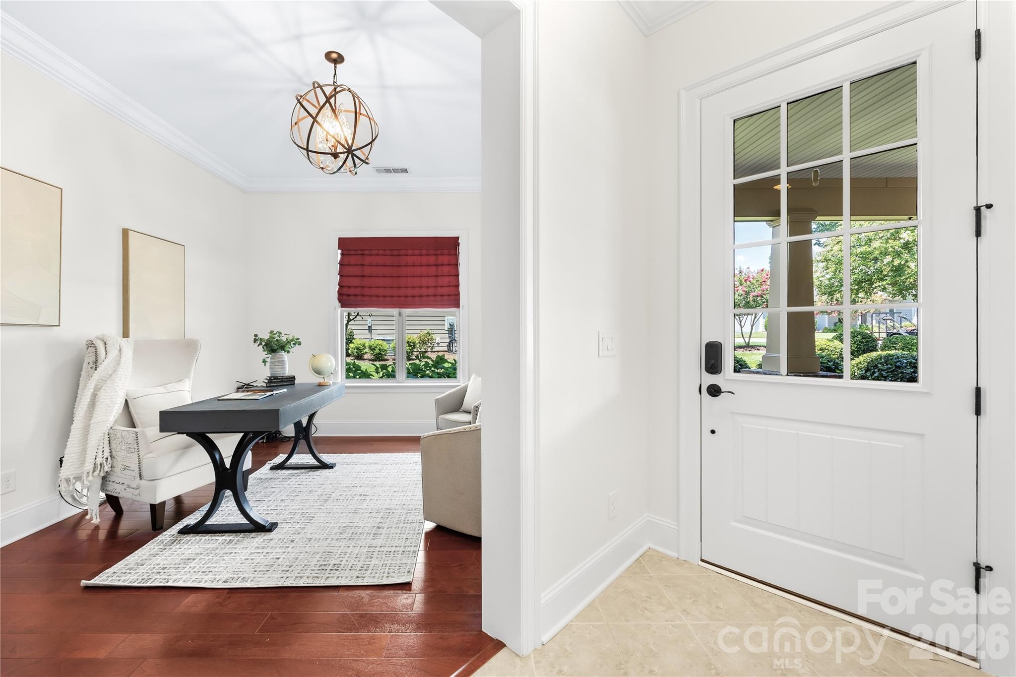 Single Family Residence at 124 Chimney Rock Court, Denver, photo 21 of 47