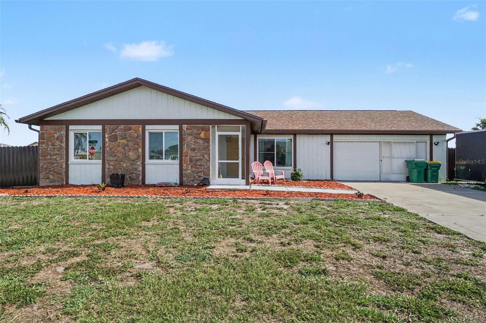Single Family Residence at 13238 FOWLER AVE, PORT CHARLOTTE, photo 2 of 37