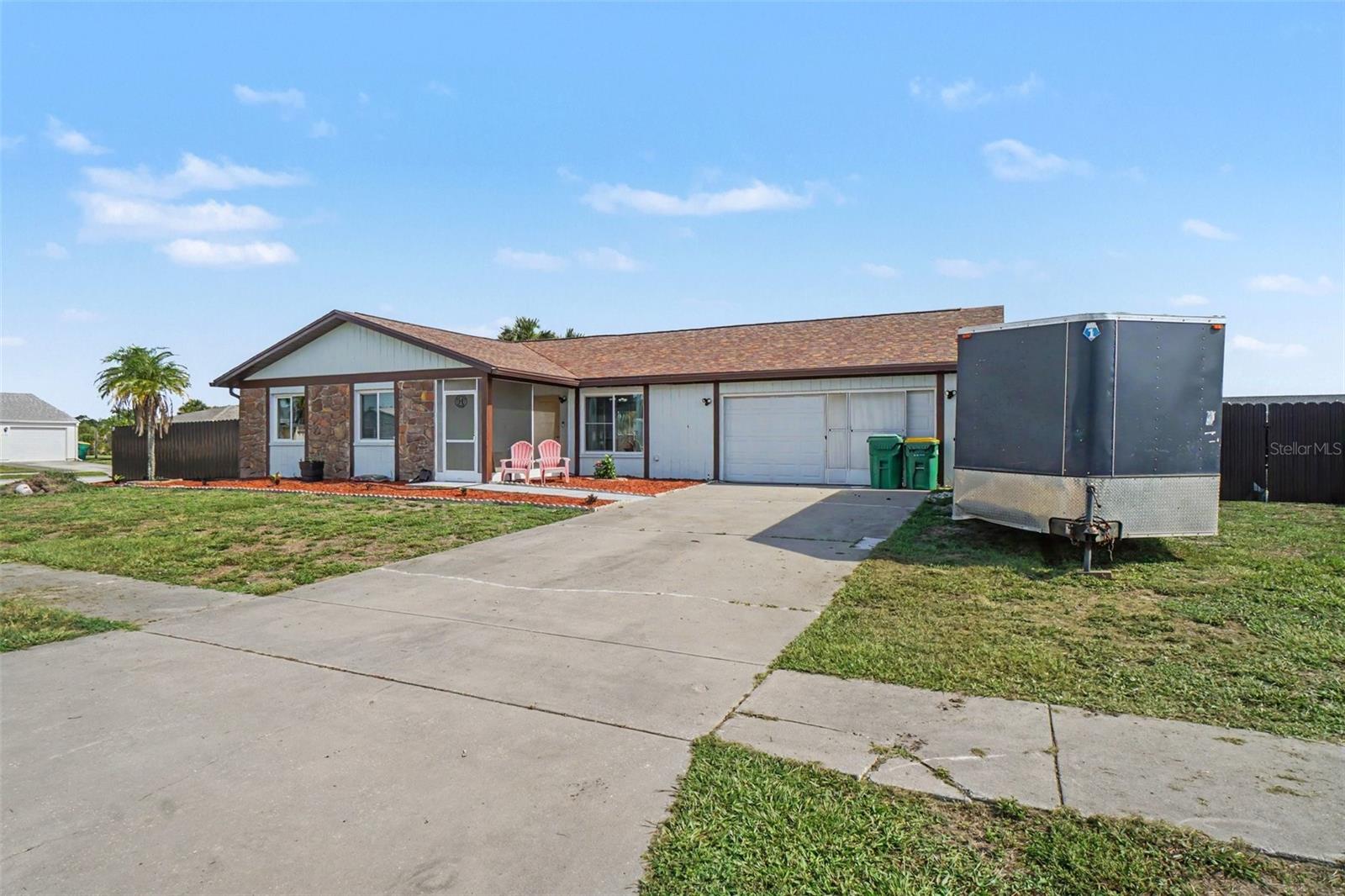 Single Family Residence at 13238 FOWLER AVE, PORT CHARLOTTE, photo 3 of 37