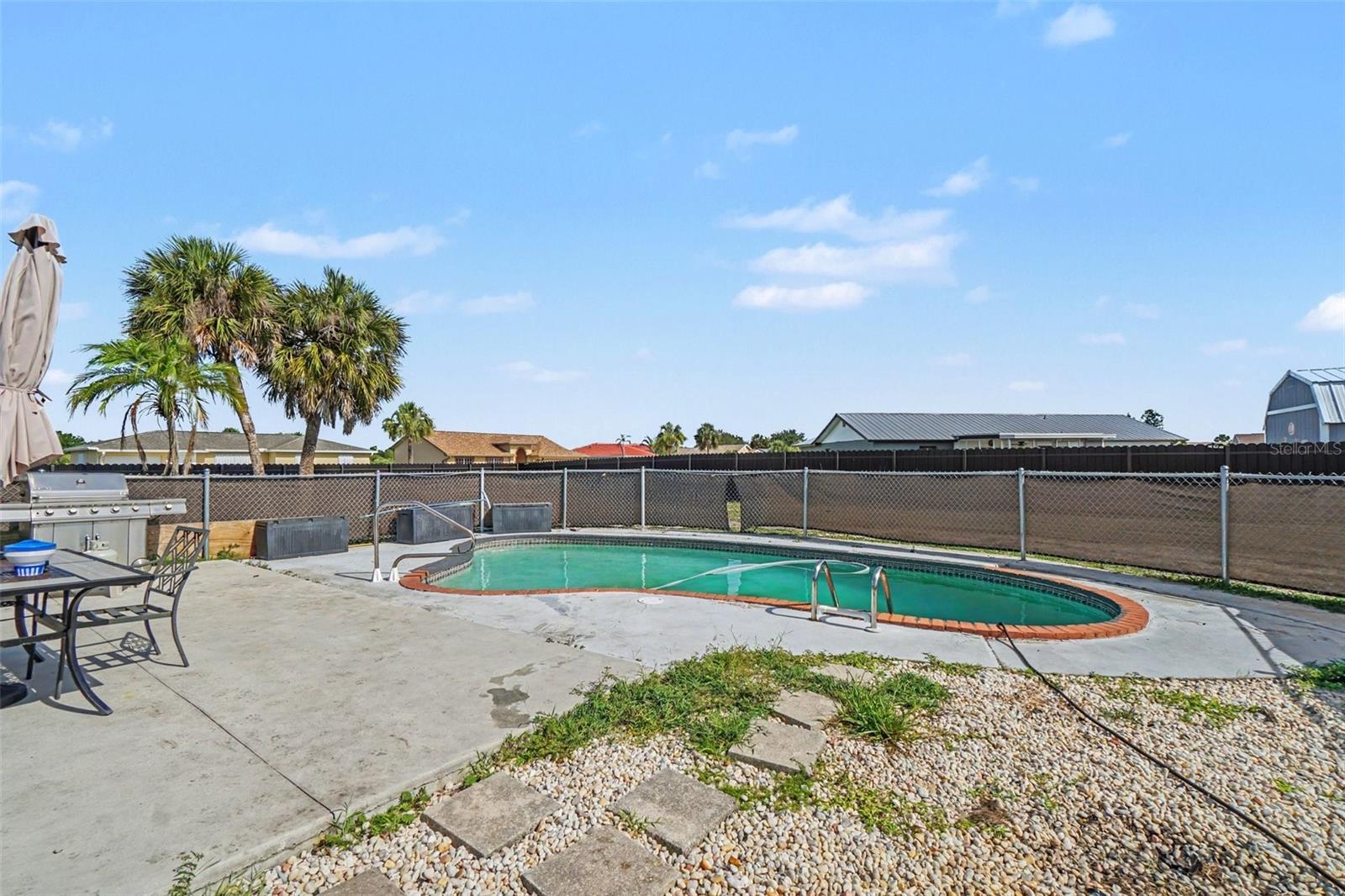 Single Family Residence at 13238 FOWLER AVE, PORT CHARLOTTE, photo 26 of 37