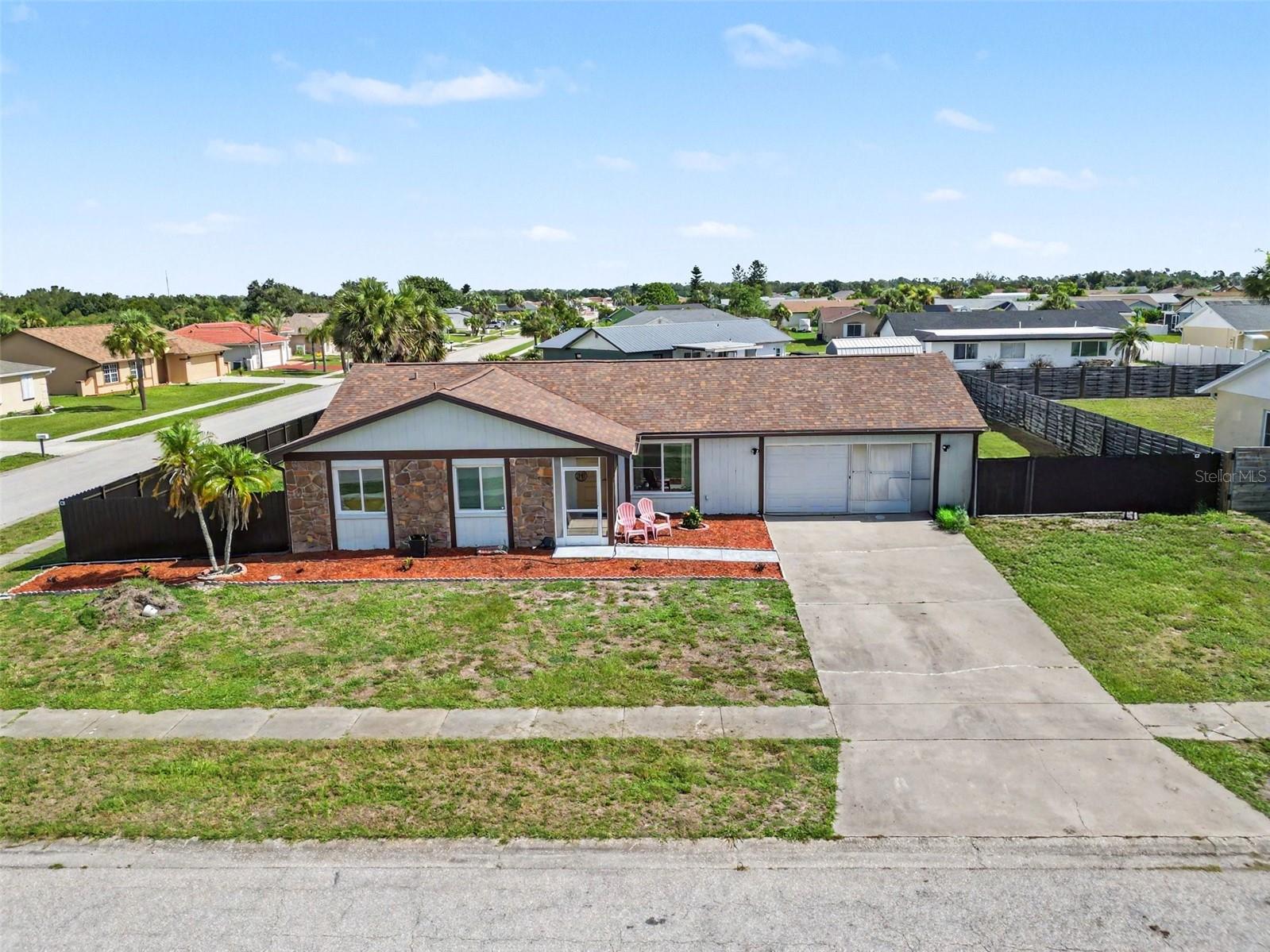 Single Family Residence at 13238 FOWLER AVE, PORT CHARLOTTE, photo 31 of 37