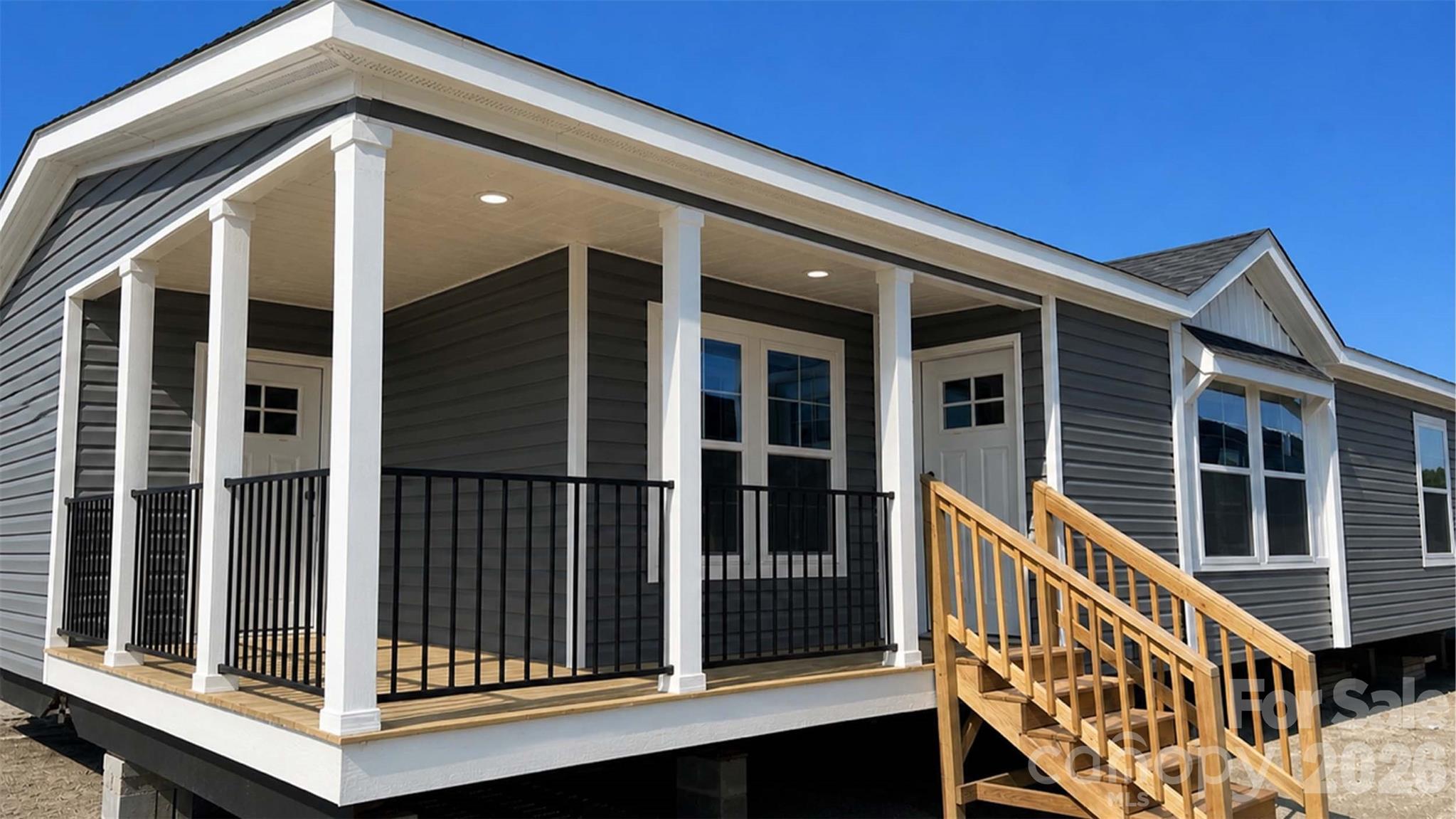 Single Family Residence at 6432 Mingo Road, Heath Springs, photo 3 of 14