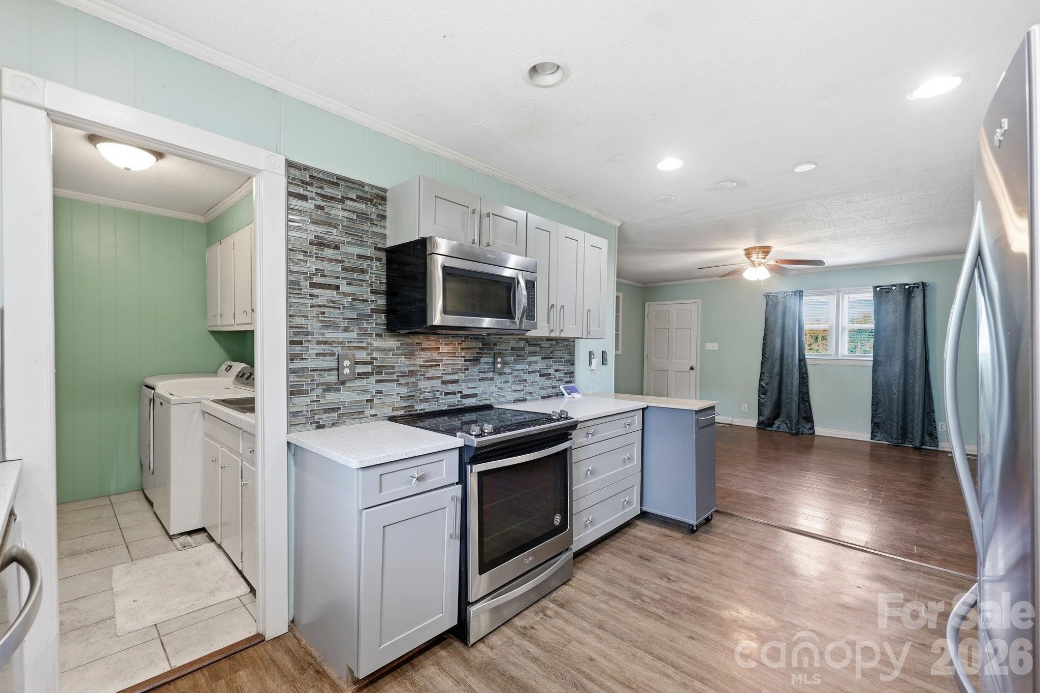 Single Family Residence at 355 Swink Avenue, Salisbury, photo 4 of 27