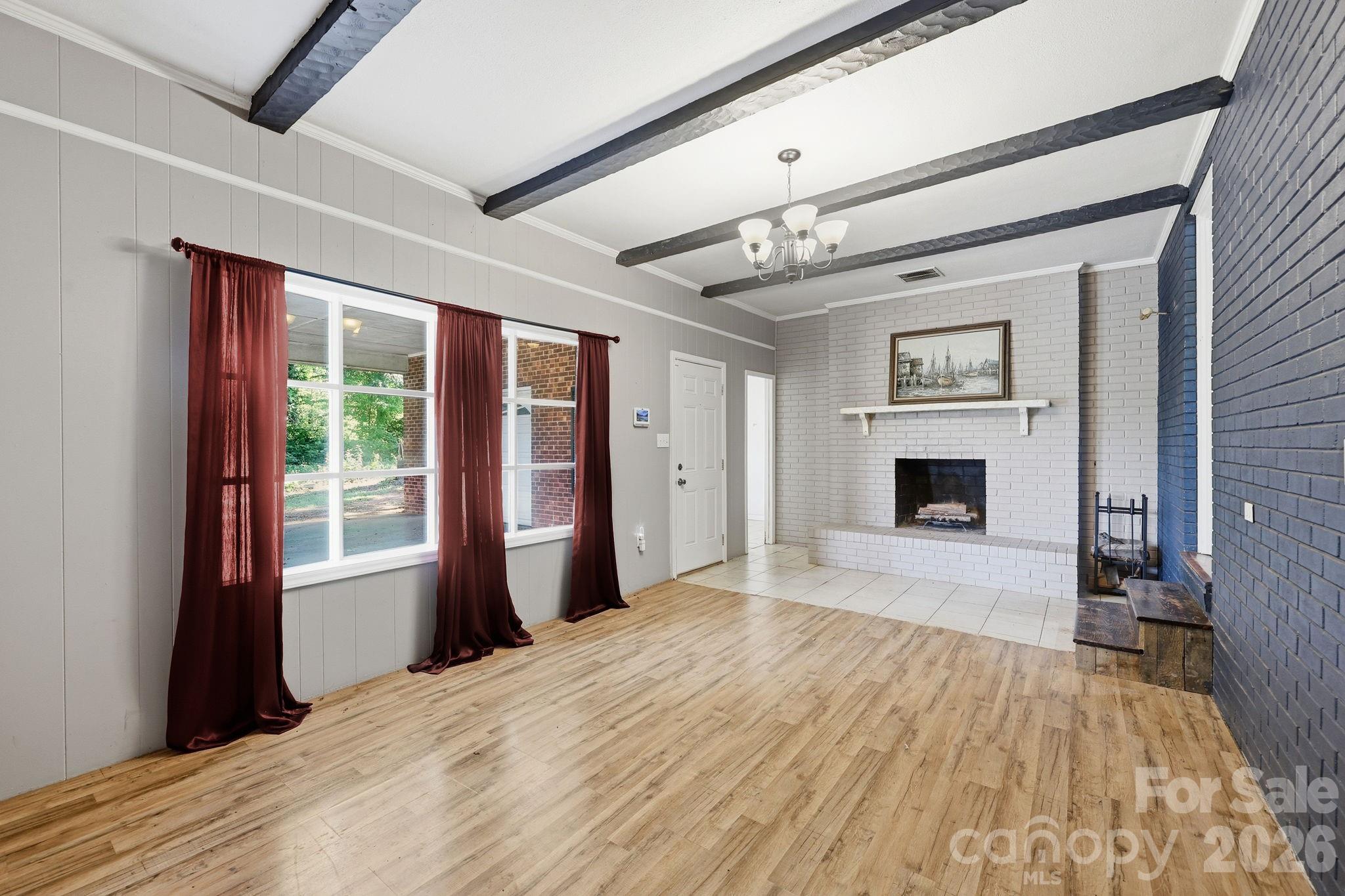 Den - 355 Swink Avenue, Salisbury