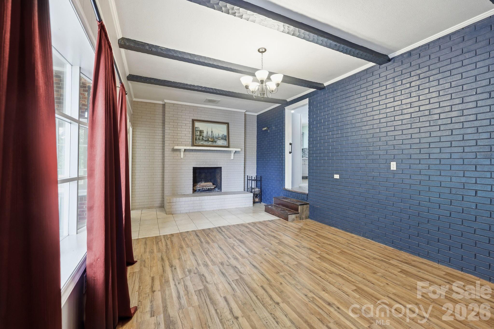 Den - 355 Swink Avenue, Salisbury