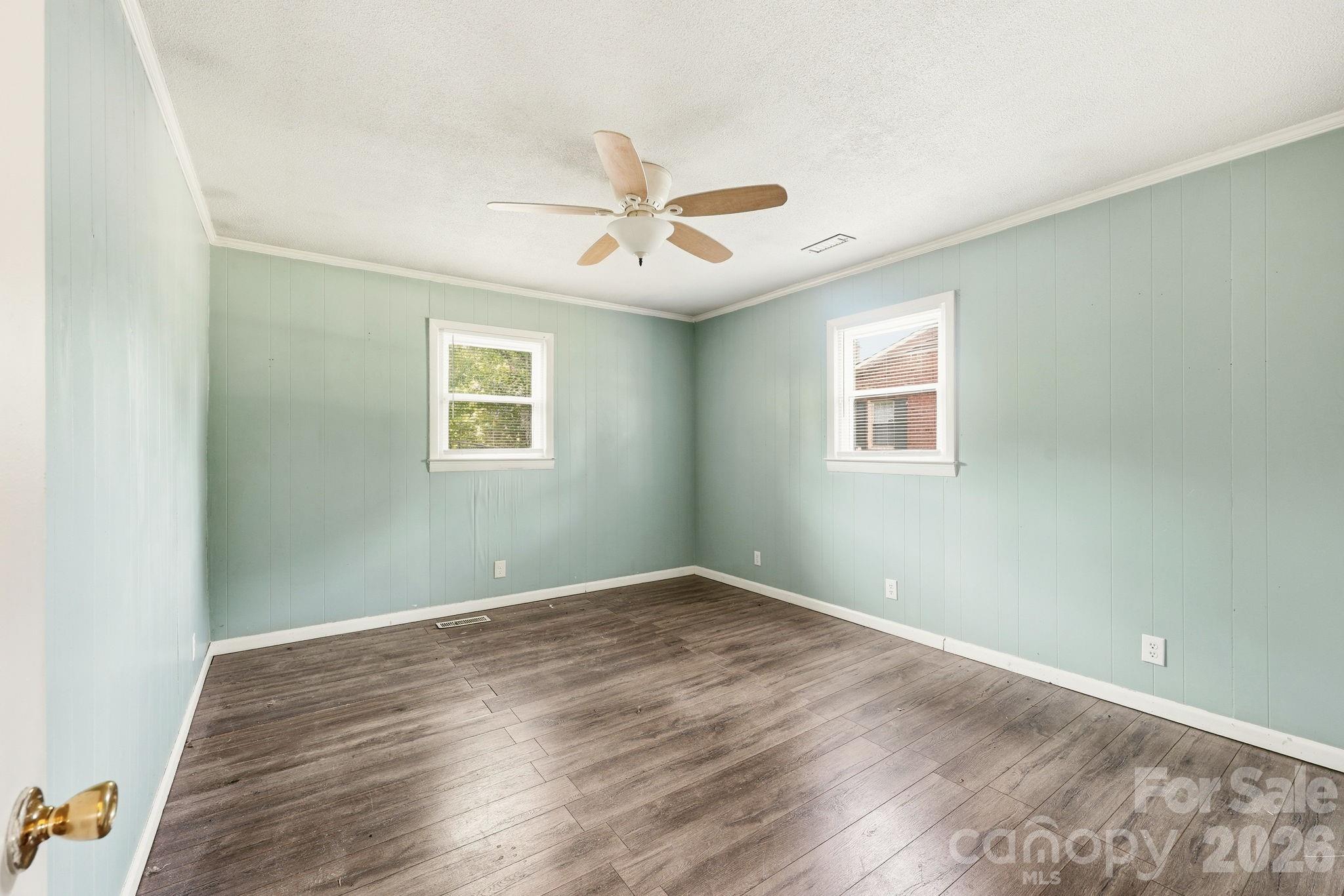 Bedroom 1 - 355 Swink Avenue, Salisbury