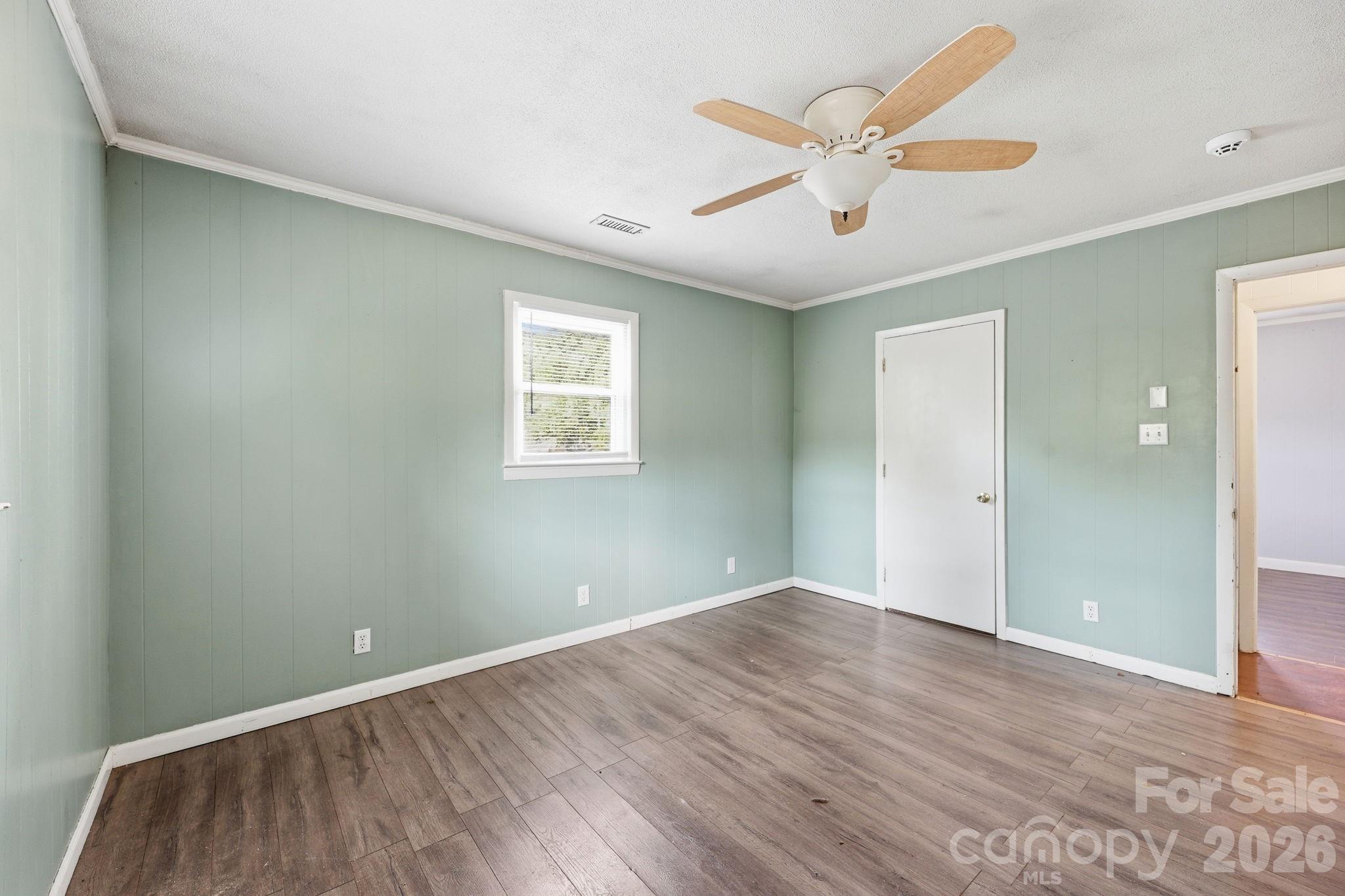 Bedroom 1 - 355 Swink Avenue, Salisbury