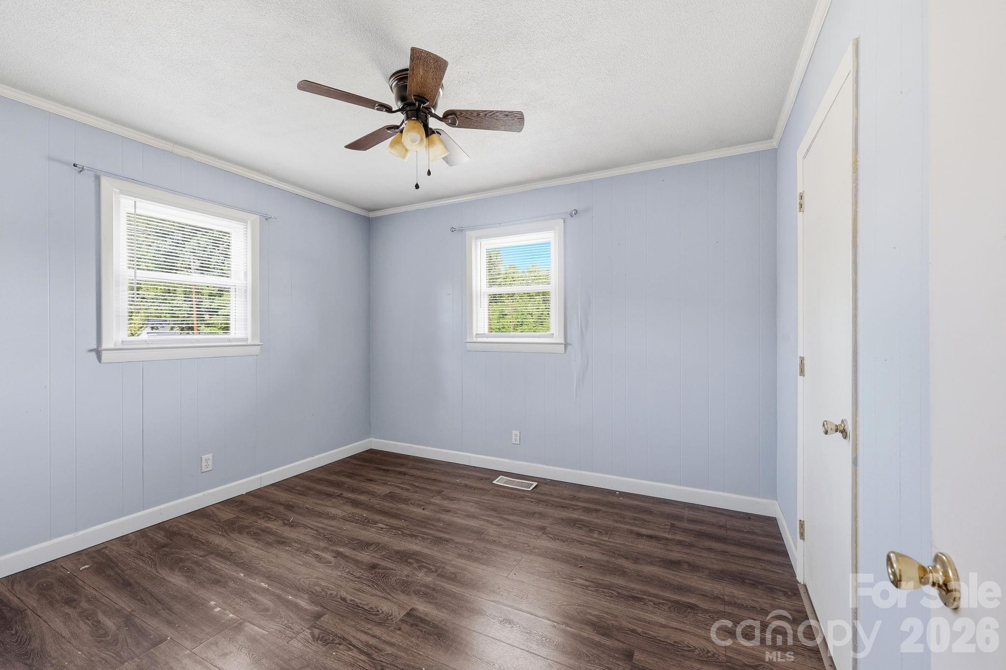 Bedroom 2 - 355 Swink Avenue, Salisbury