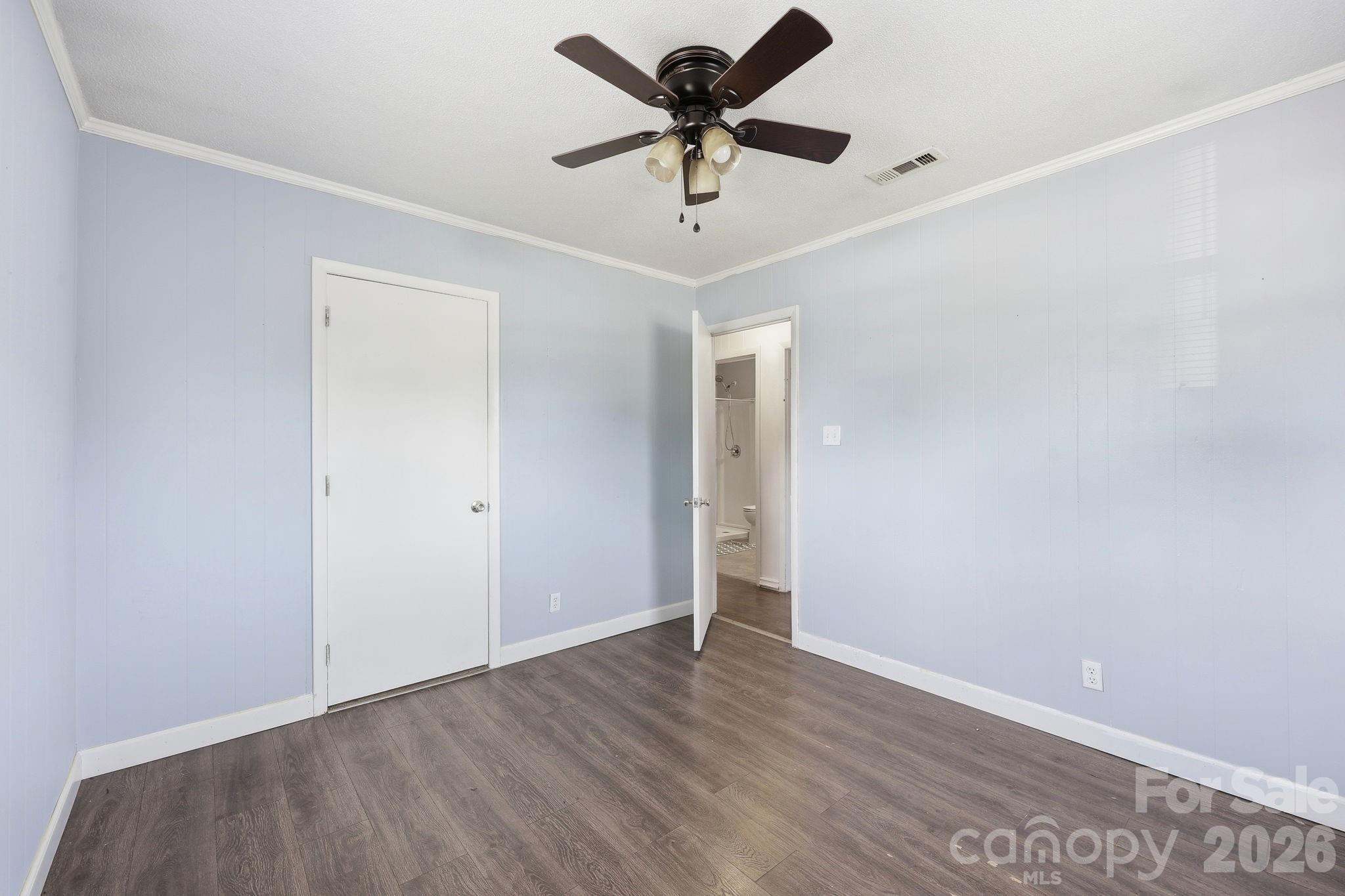 Bedroom 2 - 355 Swink Avenue, Salisbury