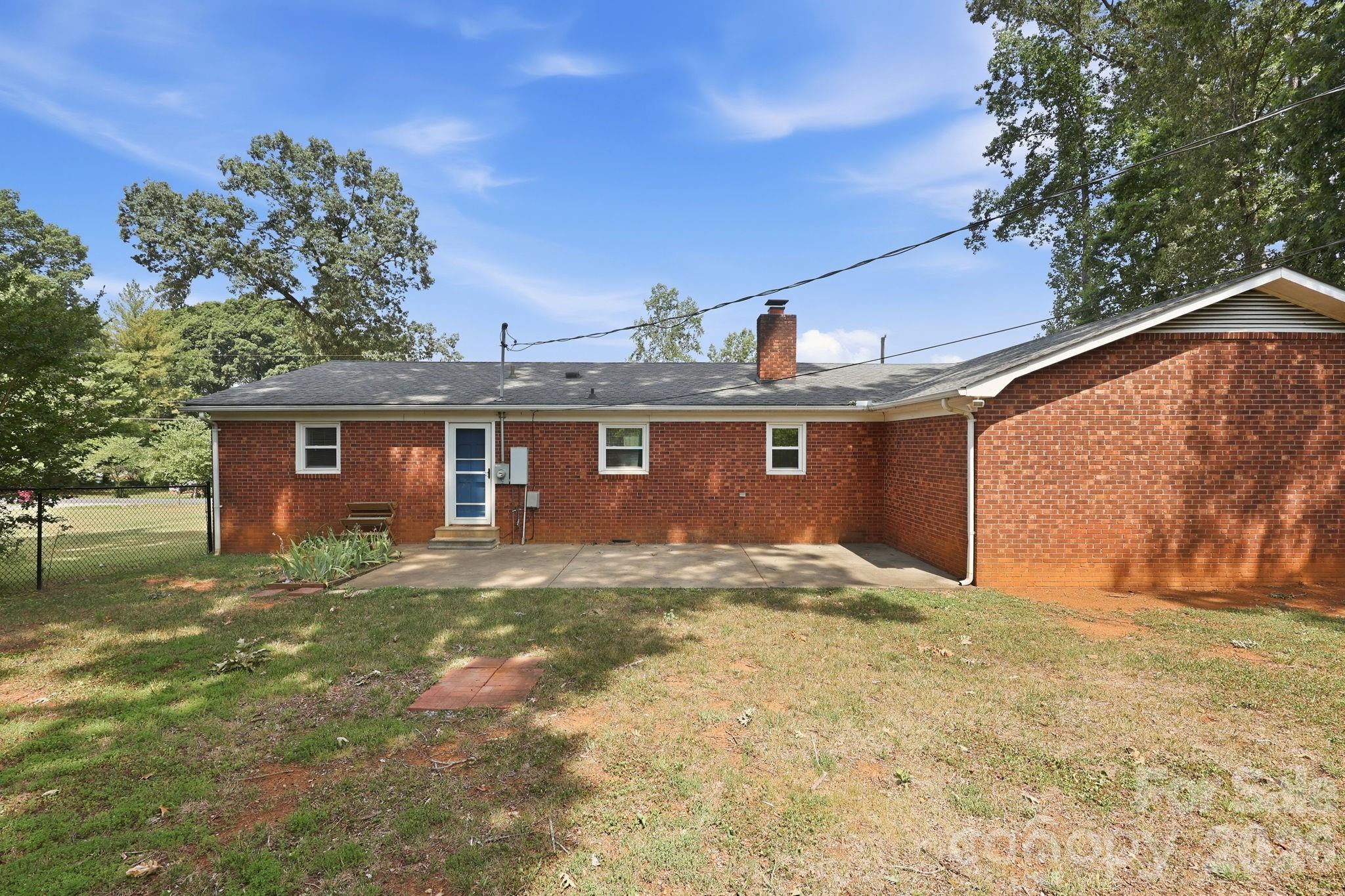 Single Family Residence at 355 Swink Avenue, Salisbury, photo 20 of 27