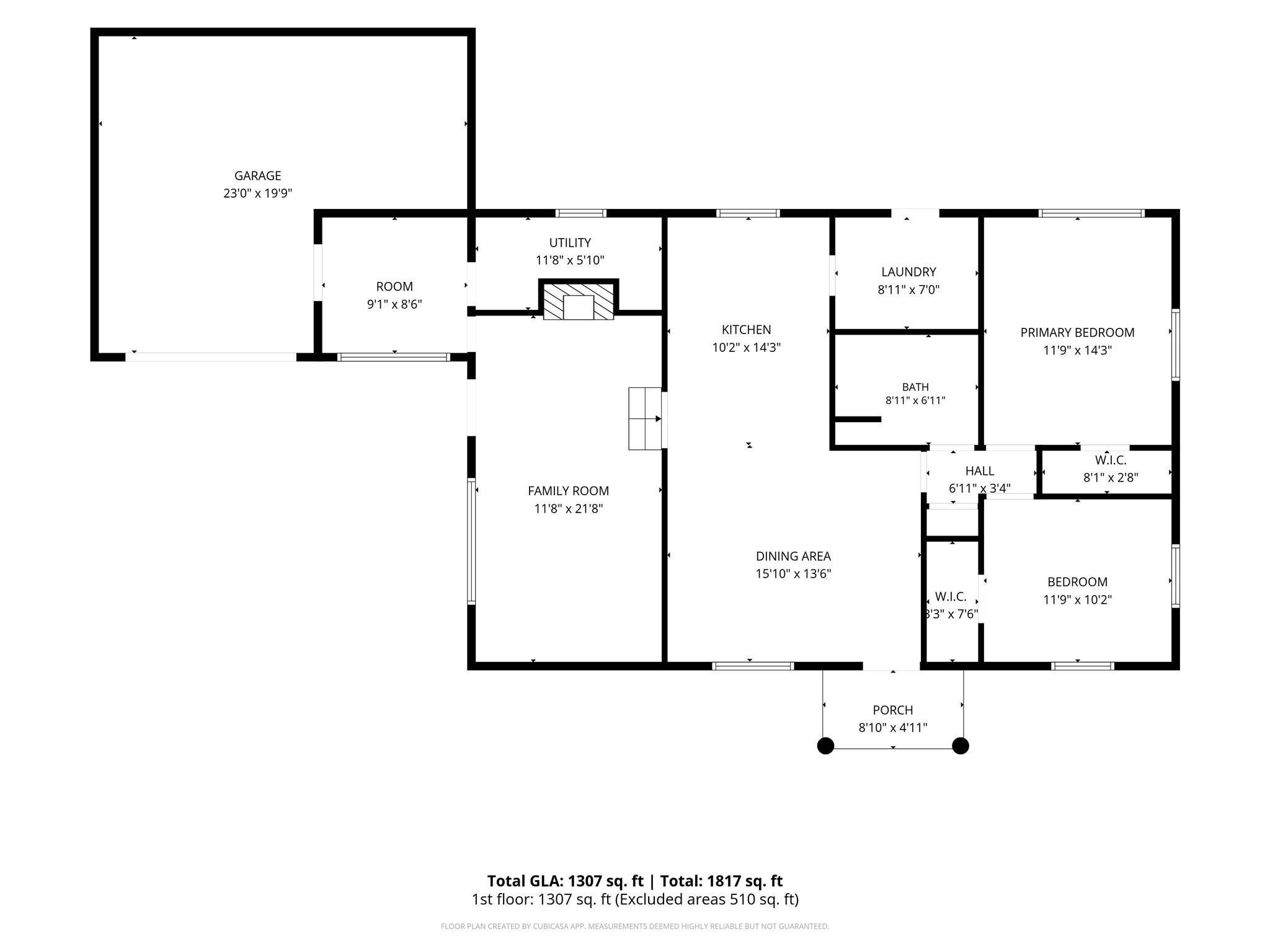 Single Family Residence at 355 Swink Avenue, Salisbury, photo 25 of 27