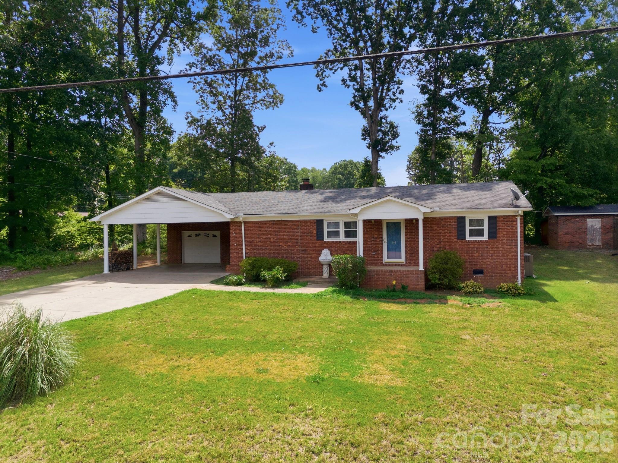 Single Family Residence at 355 Swink Avenue, Salisbury, photo 26 of 27