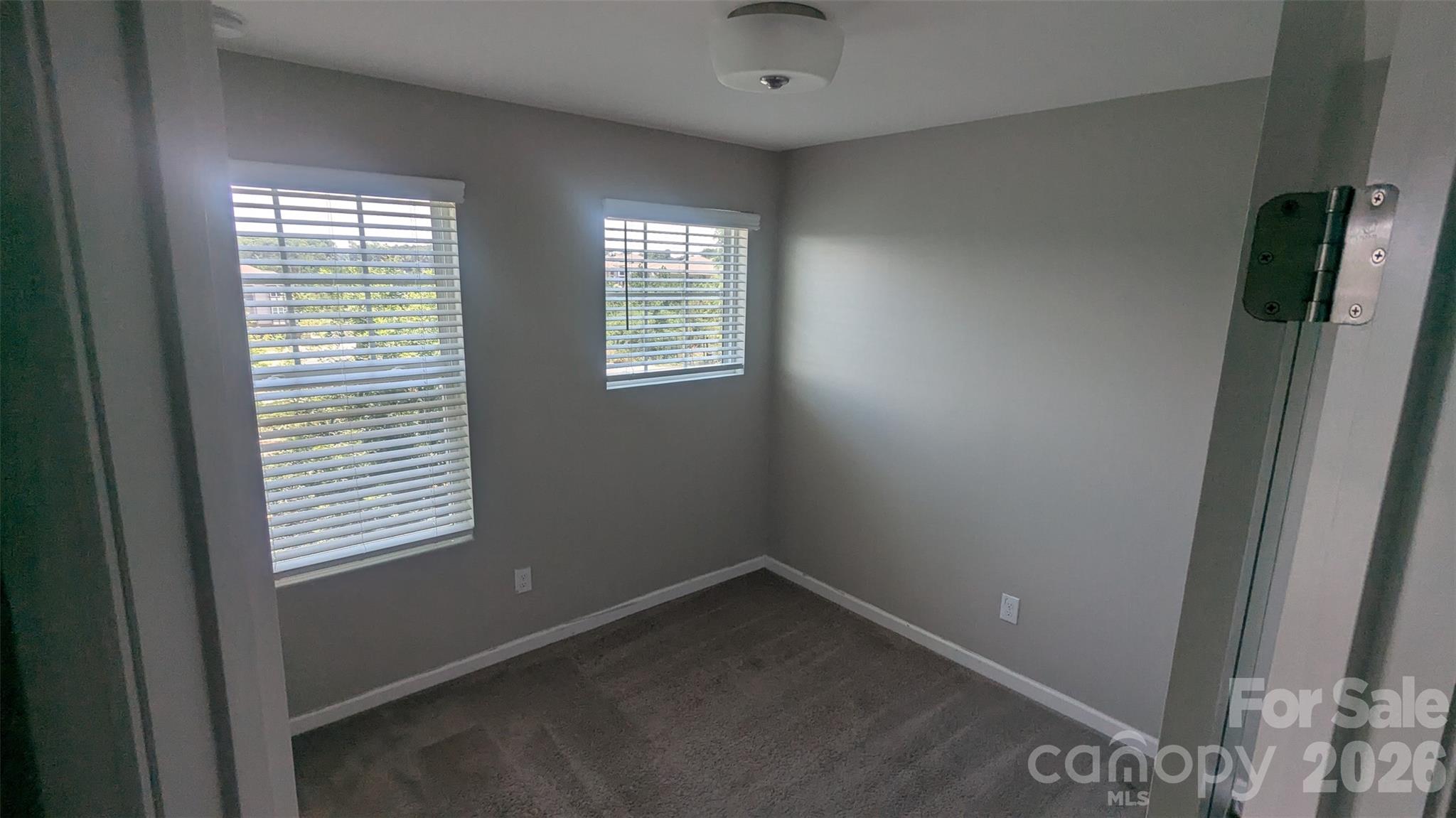 Bedroom 2 - 12417 Bryton Ridge Parkway, Huntersville