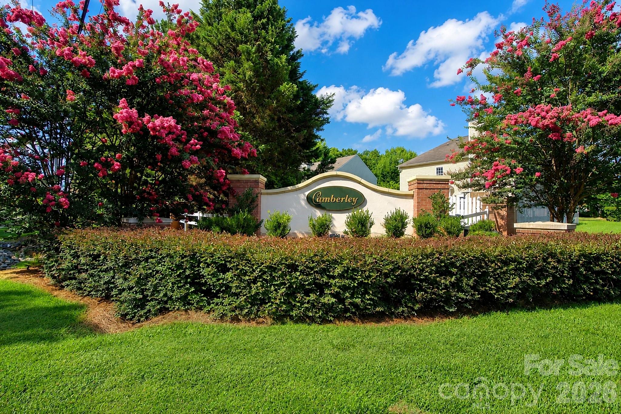 Single Family Residence at 2001 Choke Berry Way, Waxhaw, photo 44 of 44