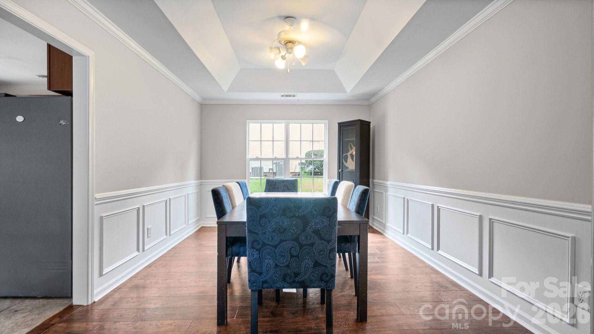 Single Family Residence at 2001 Choke Berry Way, Waxhaw, photo 8 of 44