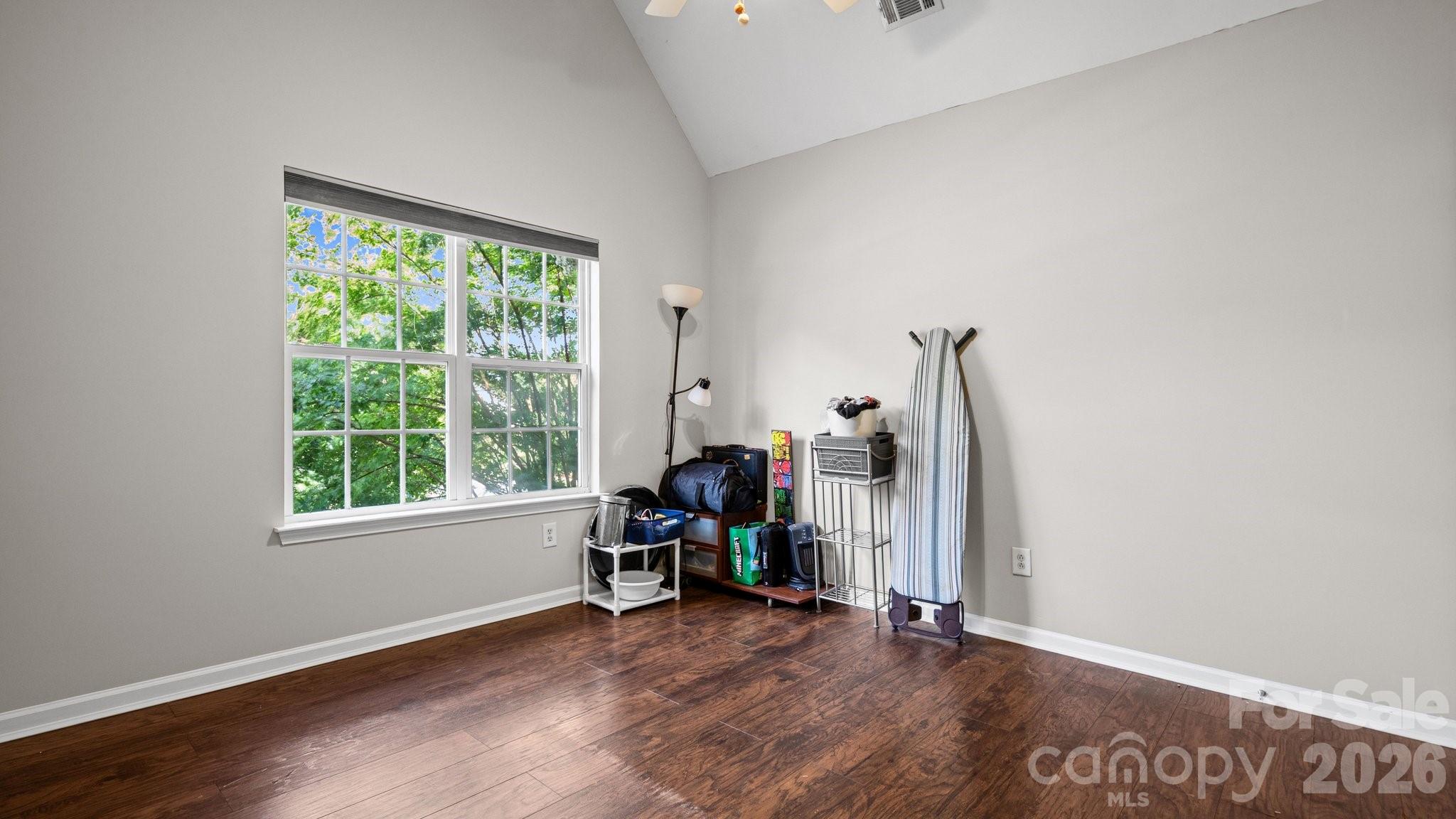 Bedroom 4 - 2001 Choke Berry Way, Waxhaw