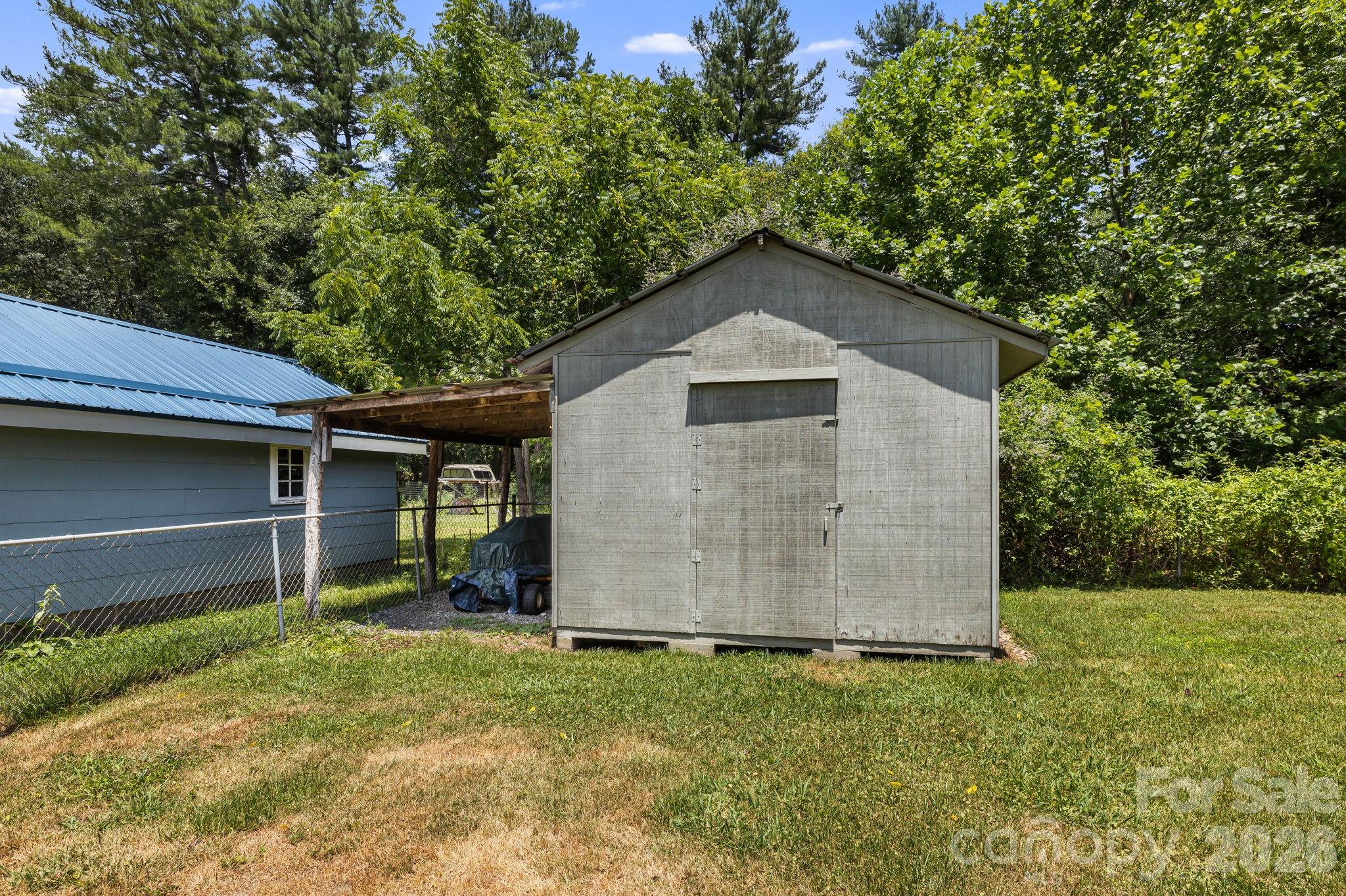 Single Family Residence at 490 ecusta Road, Brevard, photo 24 of 25