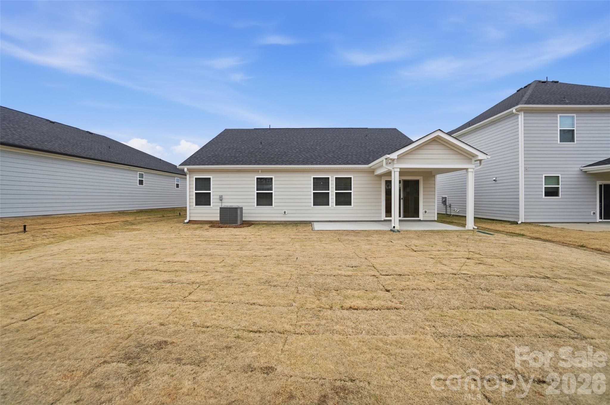 Representative Photo of Home - Home is available to personalize and pick individual options.  Pricing and options subject to change based on purchaser's selections. - 103 Paleo Street, Kings Mountain