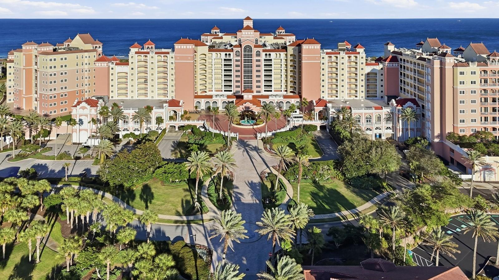 200 OCEAN CREST DR #116