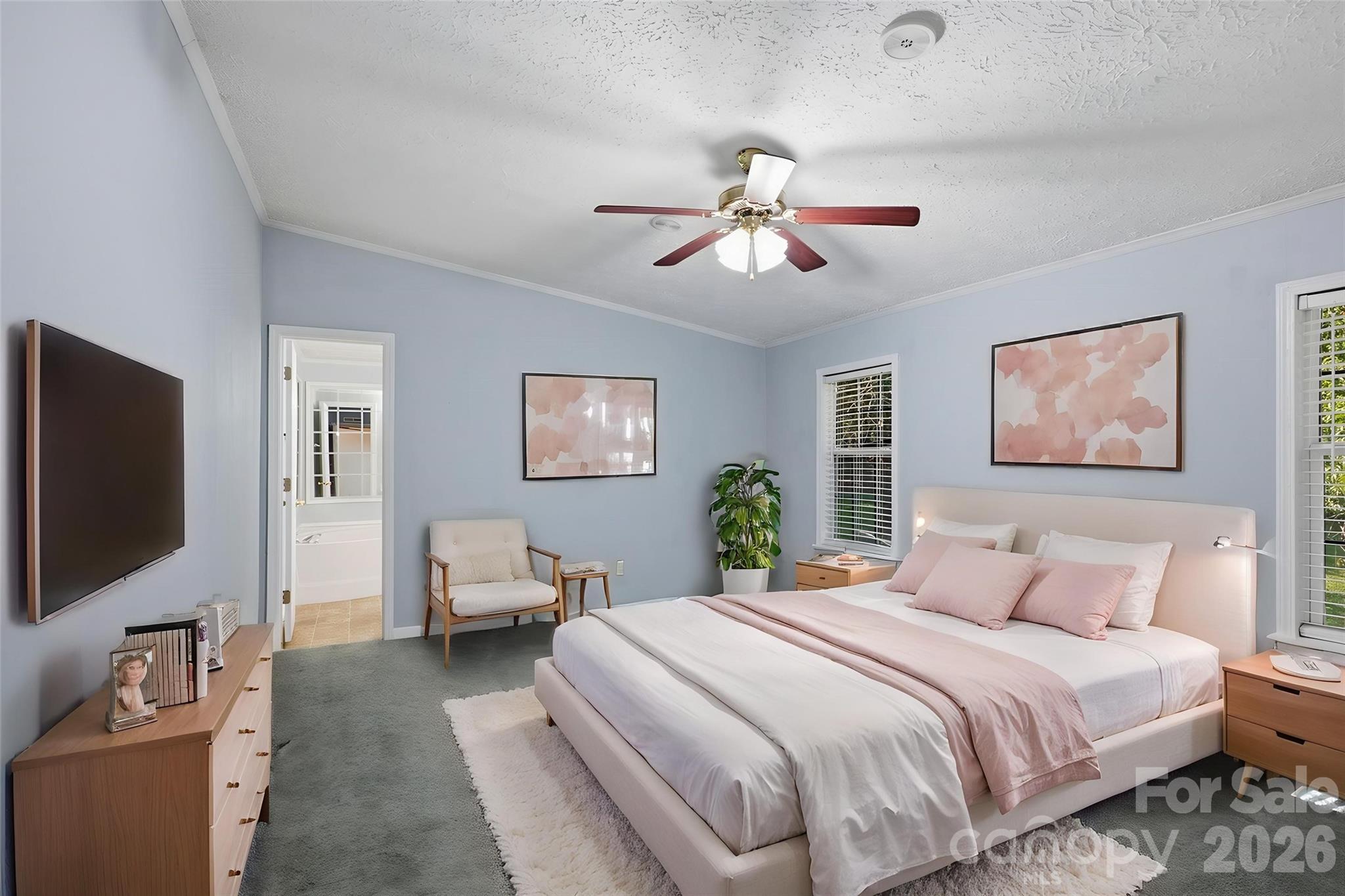 Single Family Residence at 2322 Cyrus Drive, Clover, photo 15 of 30