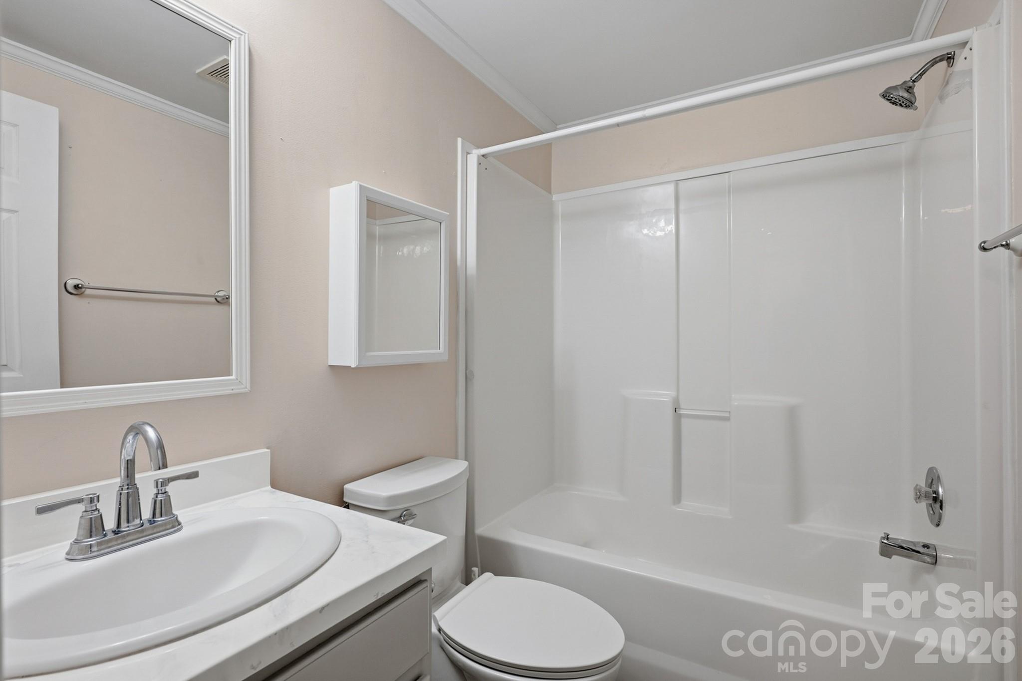 Single Family Residence at 2322 Cyrus Drive, Clover, photo 21 of 30