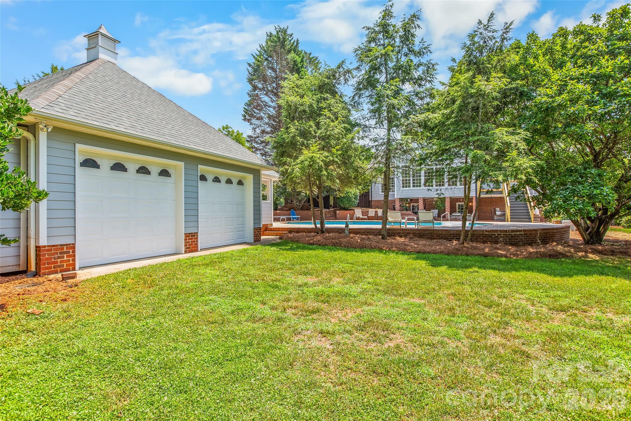 Single Family Residence at 217 Riverwood Drive, Lewisville, photo 44 of 46