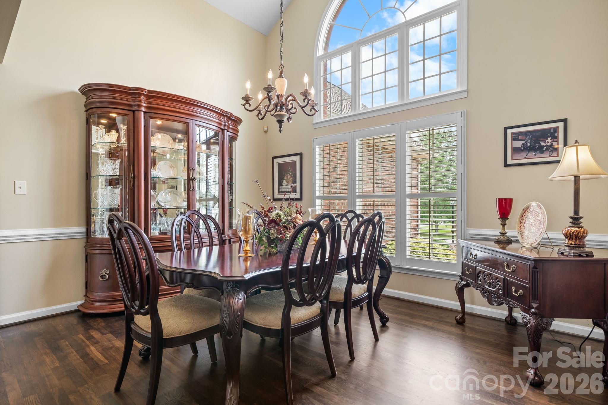 Single Family Residence at 3992 Brickfield Street, Hickory, photo 12 of 41