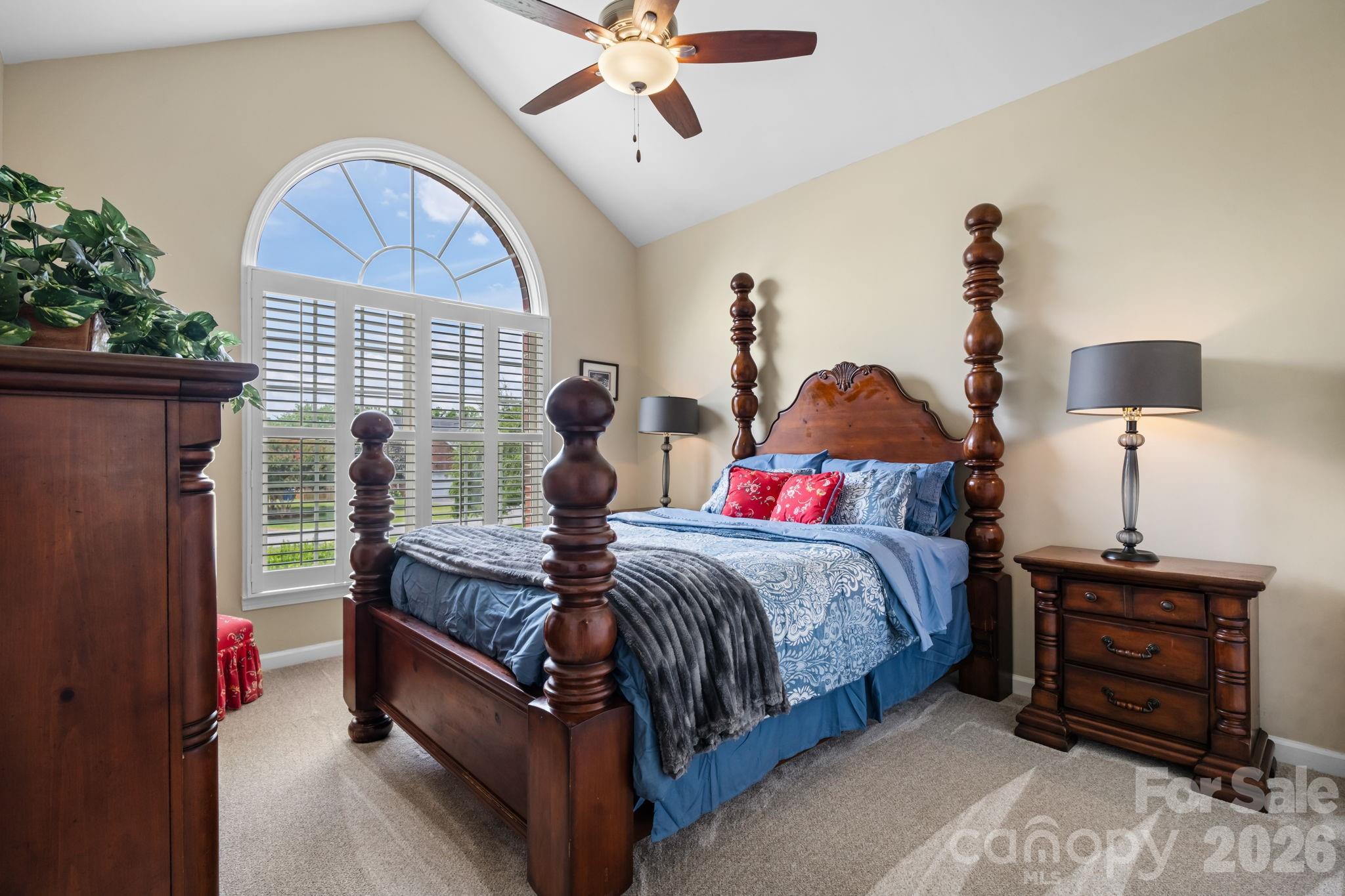 bedroom 1 - 3992 Brickfield Street, Hickory