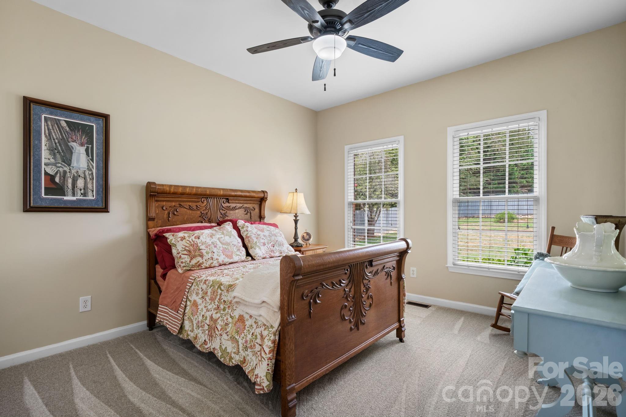 Bedroom 2 - 3992 Brickfield Street, Hickory