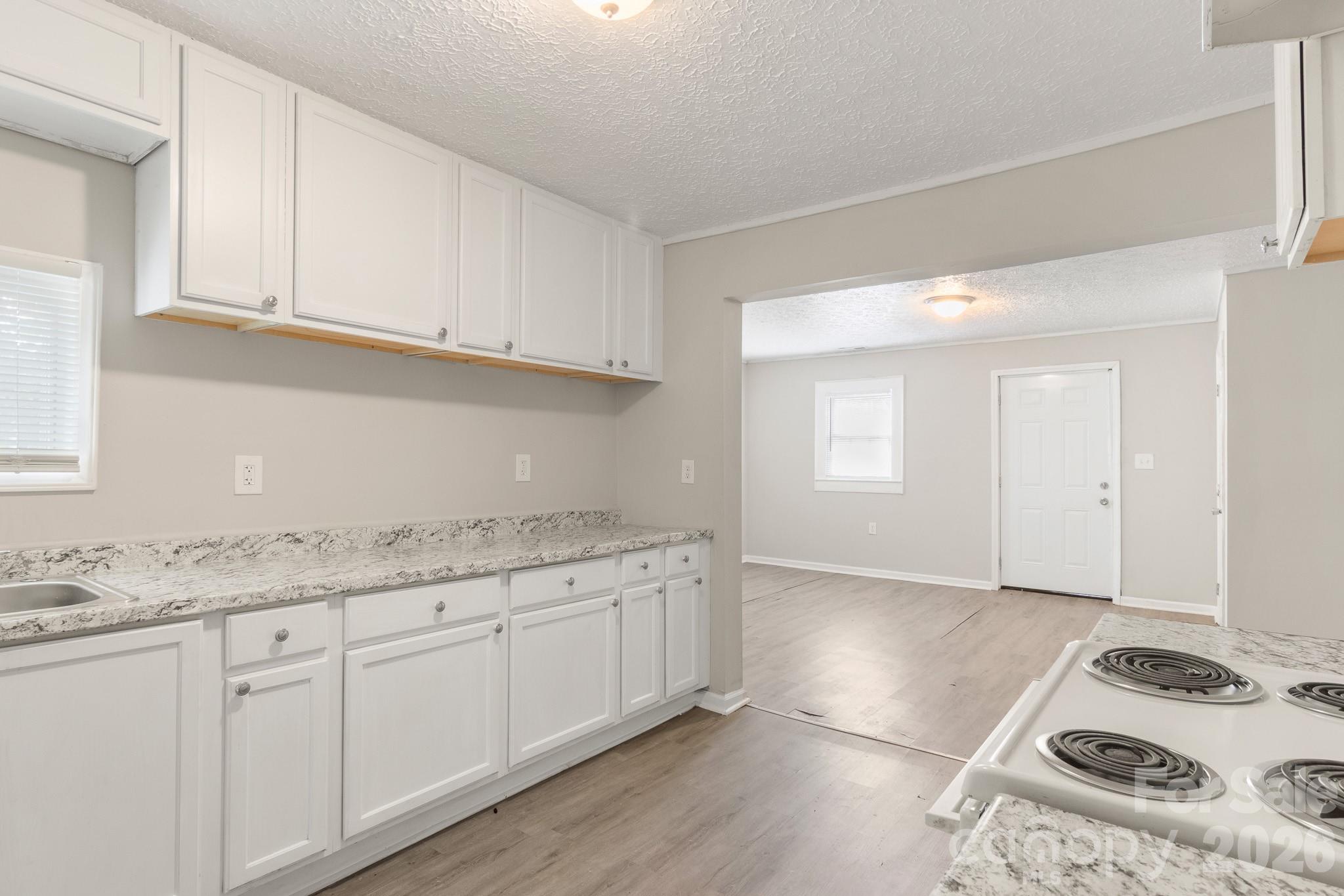 Single Family Residence at 411 S Thompson Street, Shelby, photo 4 of 18