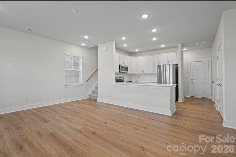 Townhouse at 442 Shasta Street, Gastonia, photo 5 of 20