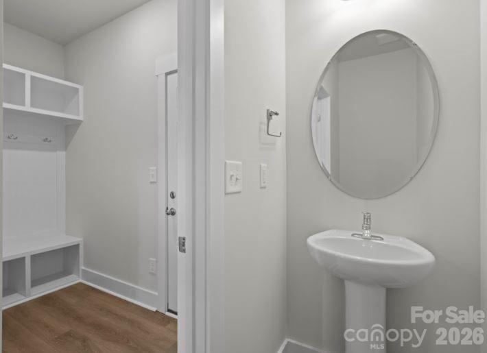 Townhouse at 442 Shasta Street, Gastonia, photo 13 of 20
