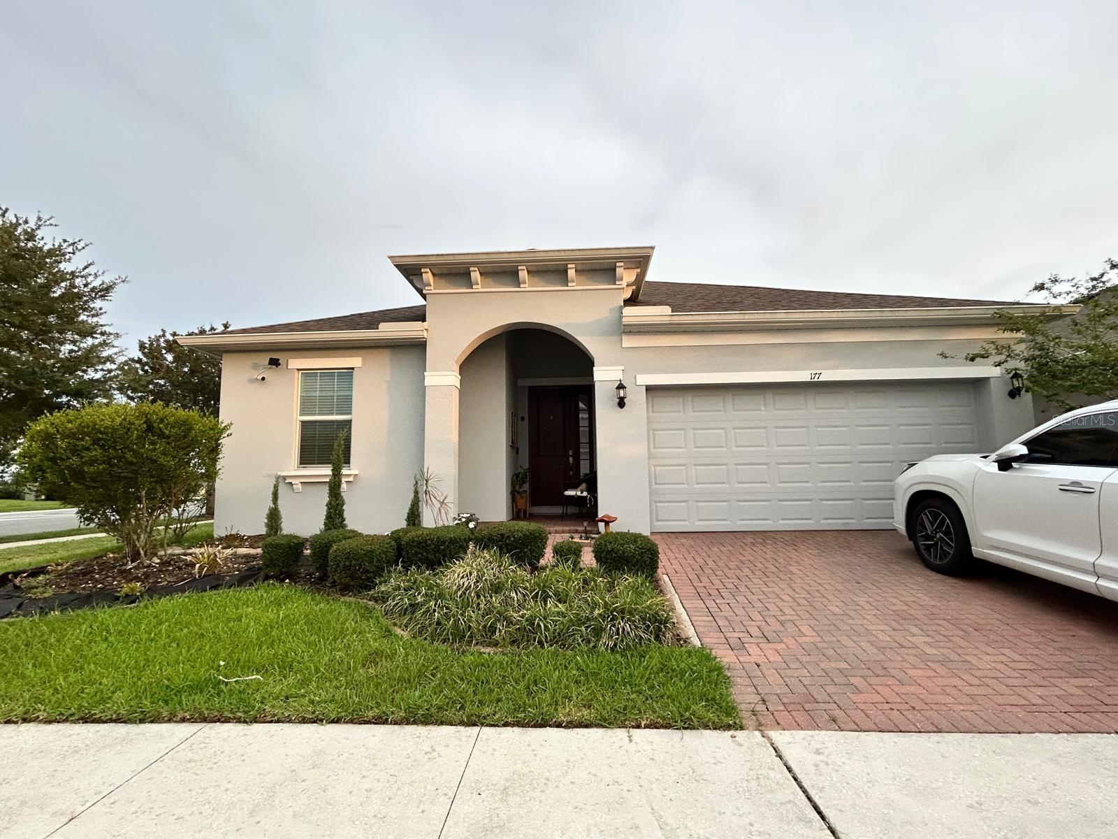 177 TRINITY RIDGE CIR