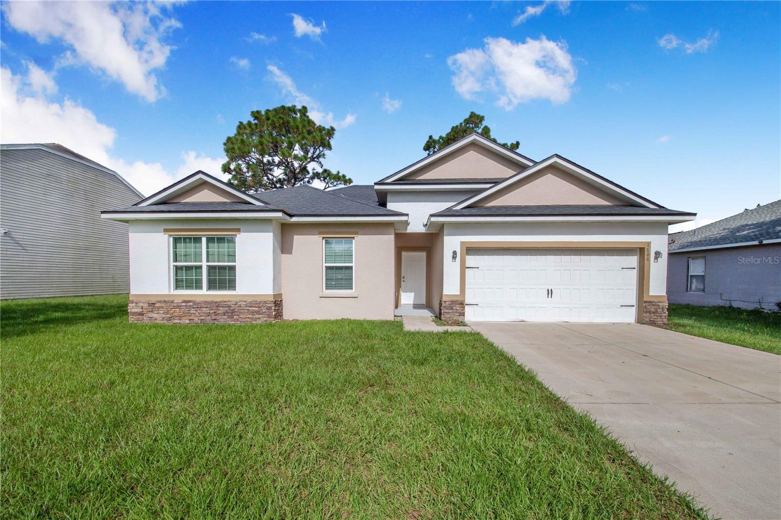 1608 PILCHARD CT