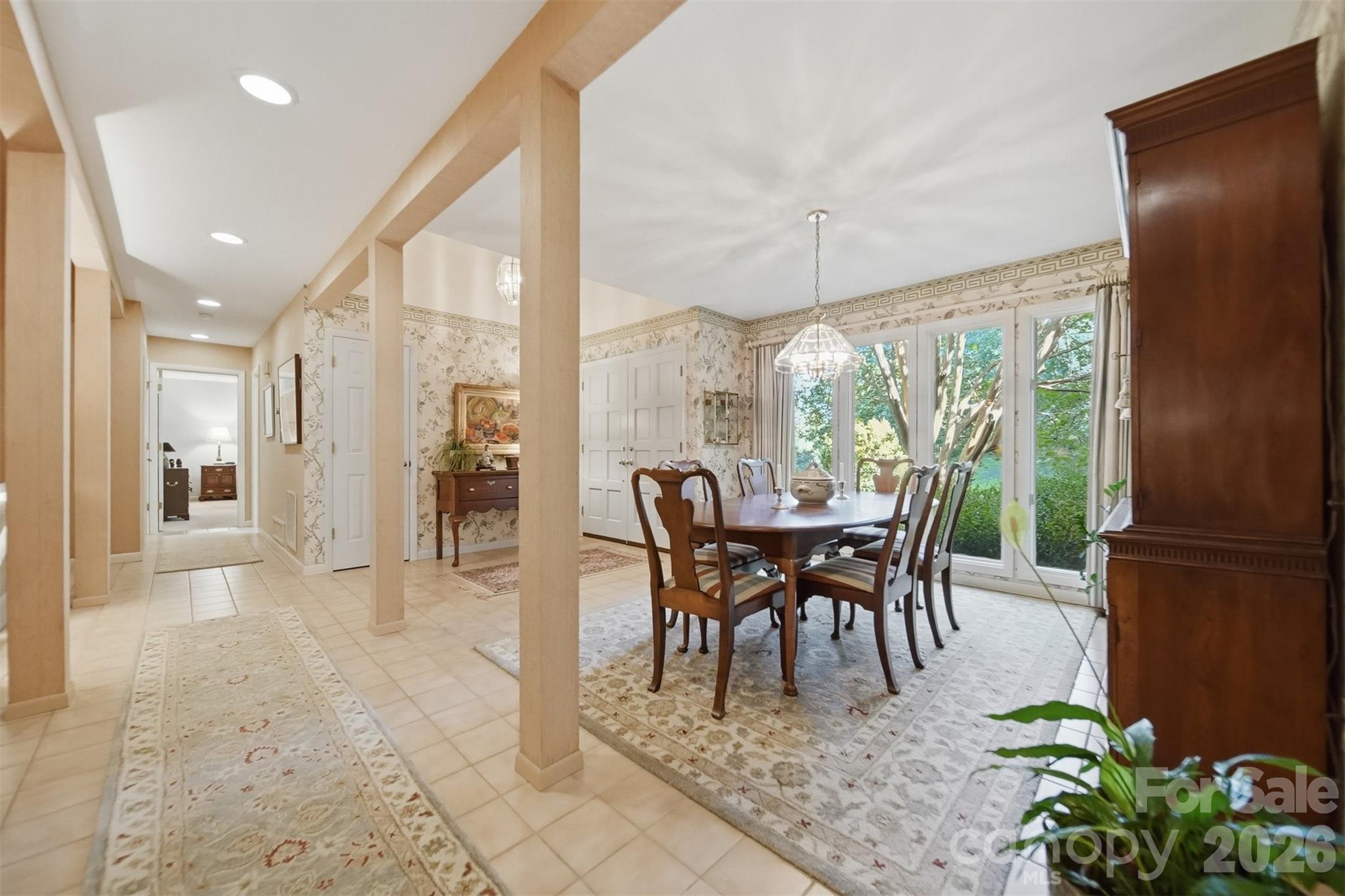 Single Family Residence at 414 Stonecroft Drive SE, Lenoir, photo 8 of 48