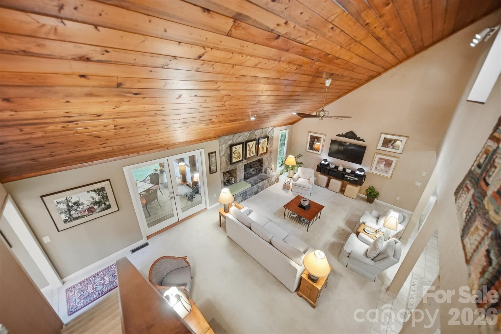 Single Family Residence at 414 Stonecroft Drive SE, Lenoir, photo 12 of 48