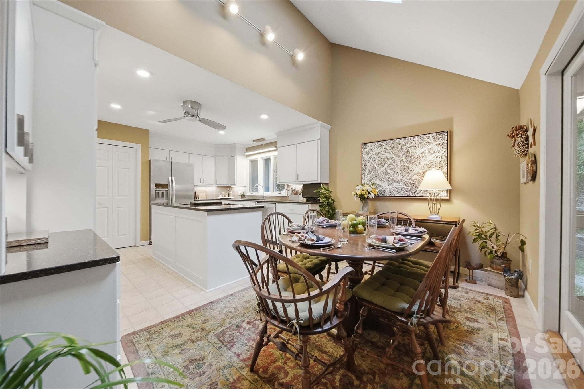 Single Family Residence at 414 Stonecroft Drive SE, Lenoir, photo 16 of 48